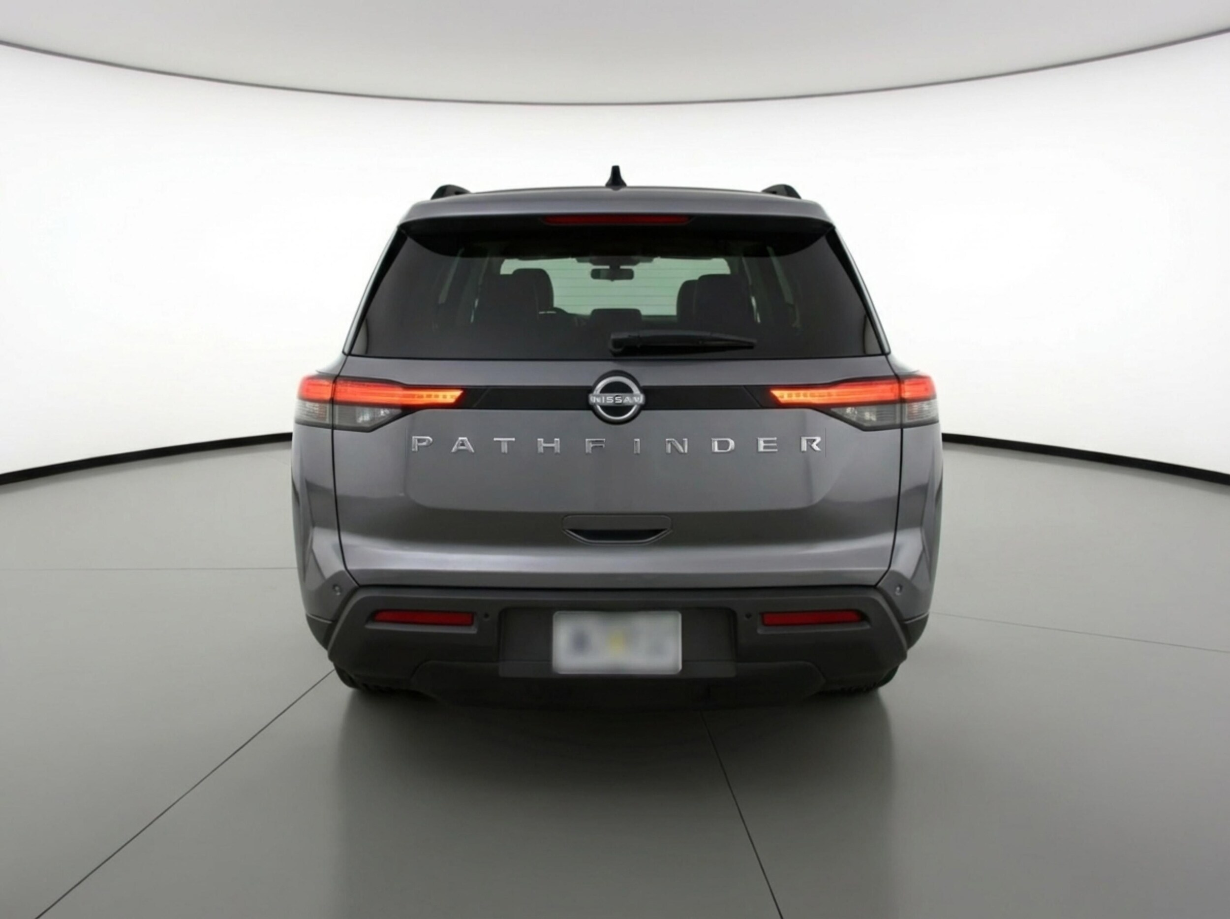 Thumbnail: 2025 Nissan Pathfinder - 6