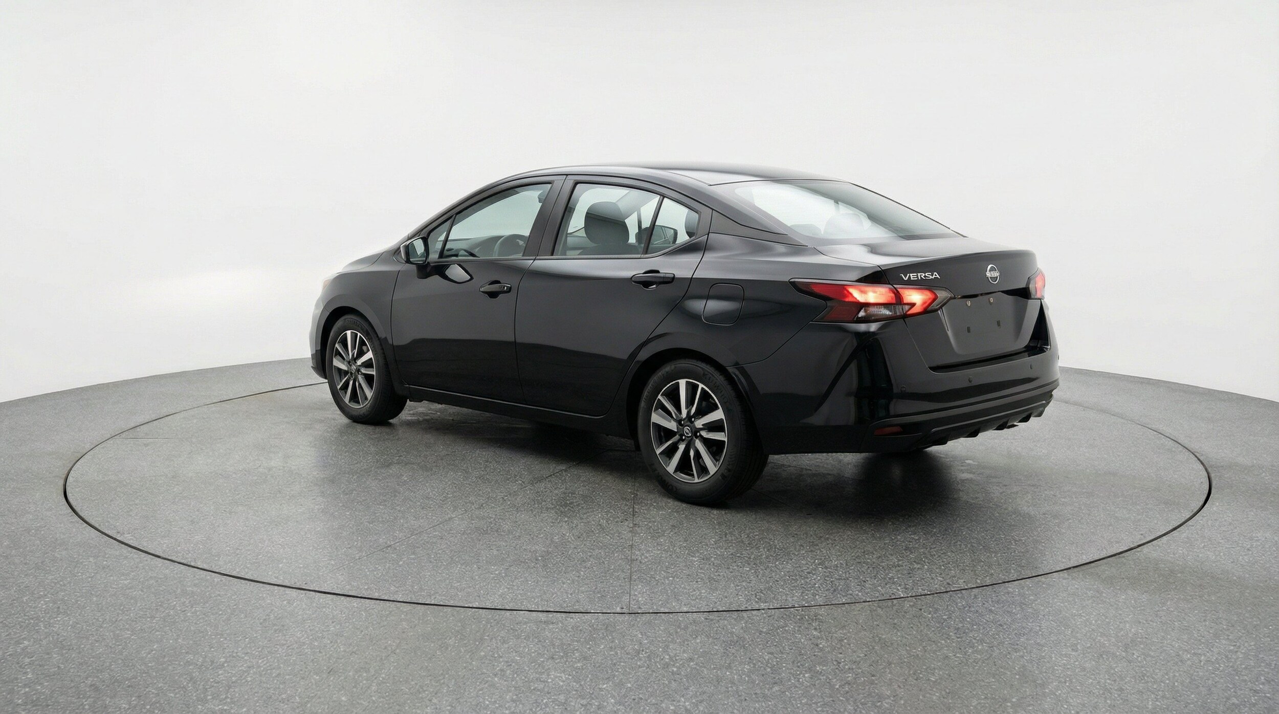 Thumbnail: 2025 Nissan Versa - 6