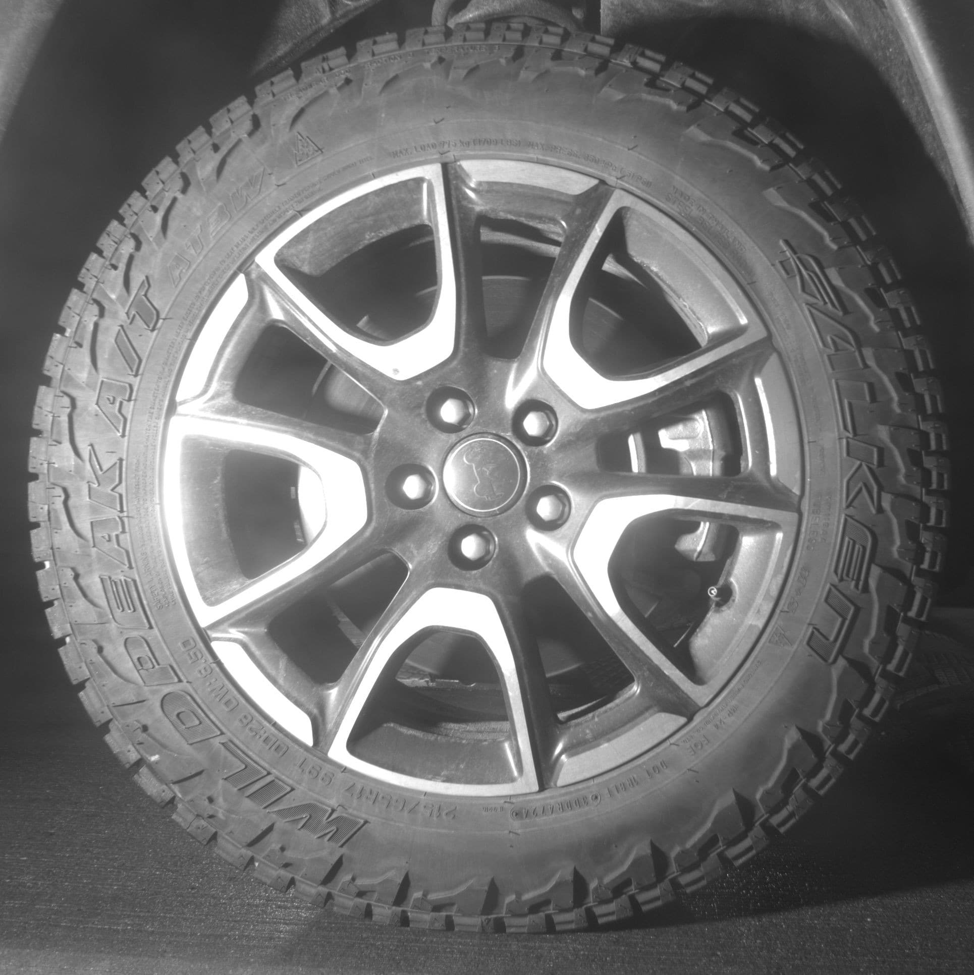 Thumbnail: 2025 Jeep Compass - 10