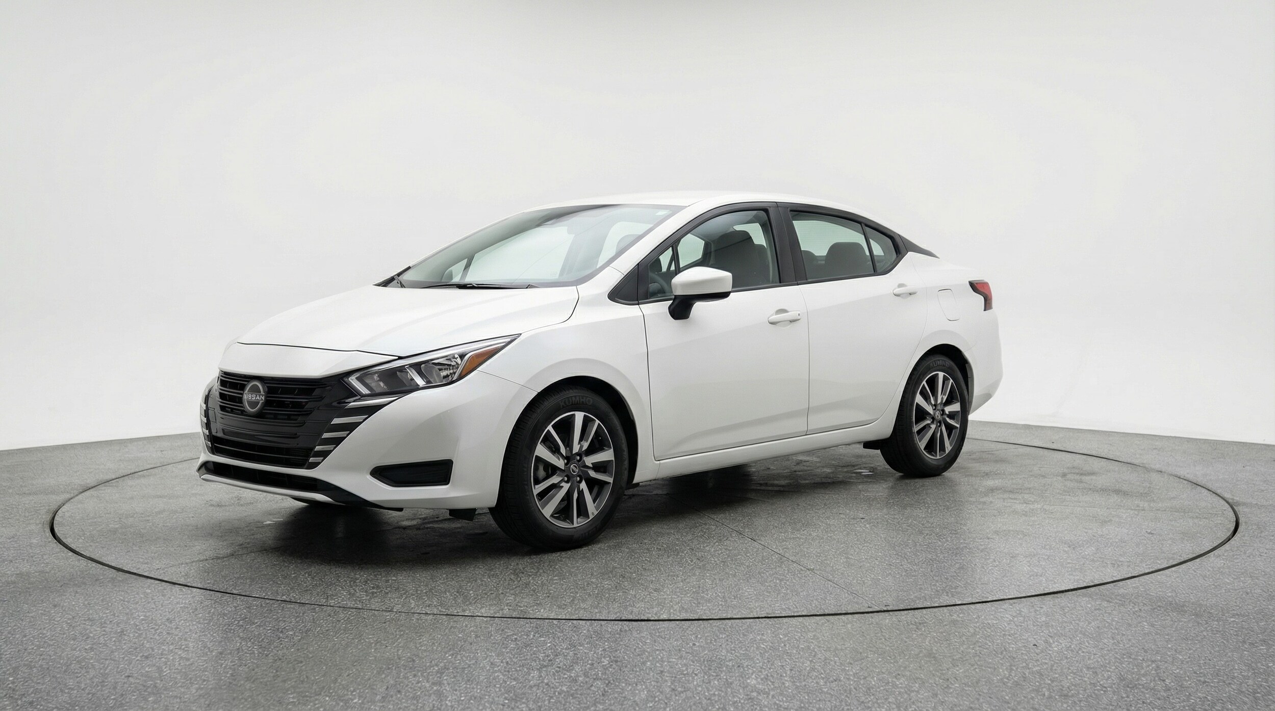 Thumbnail: 2025 Nissan Versa - 3