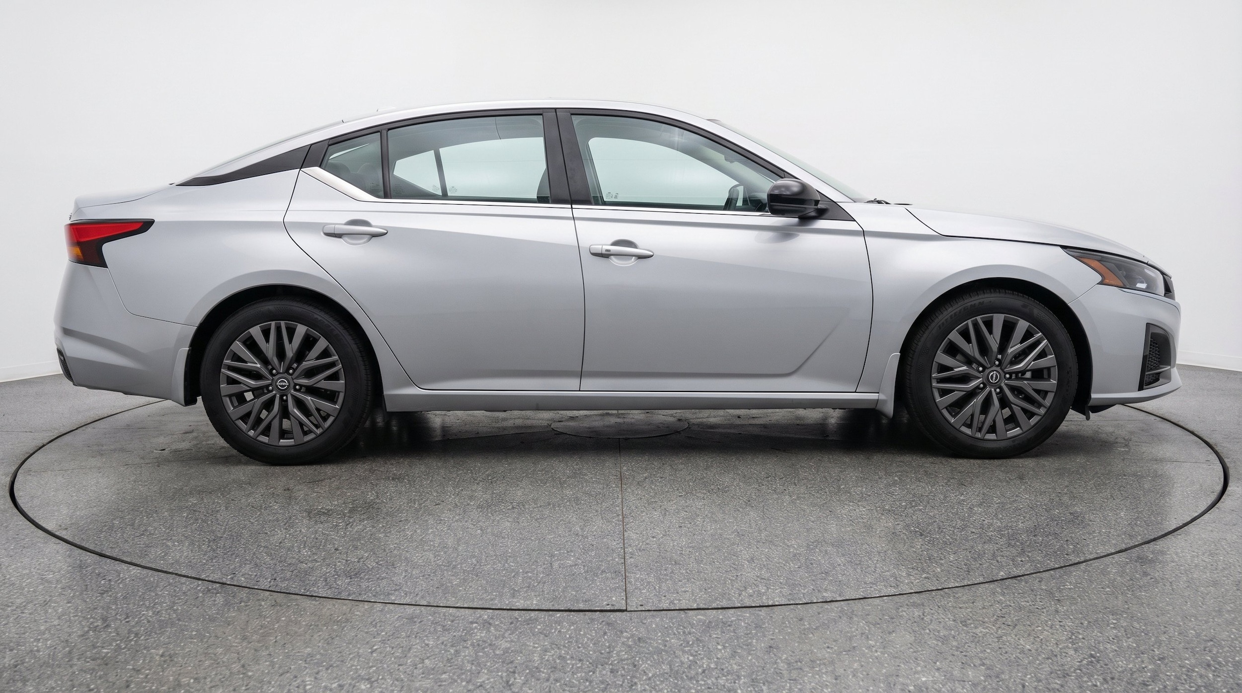 Thumbnail: 2026 Nissan Altima - 11