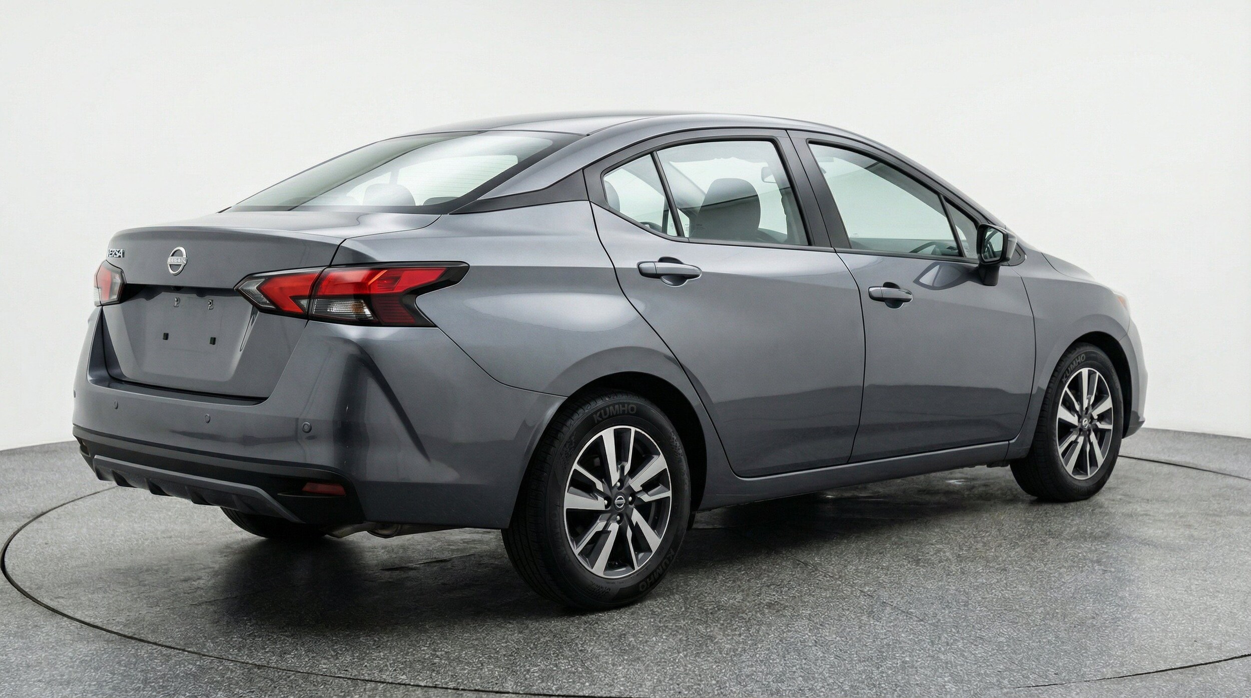 Thumbnail: 2025 Nissan Versa - 9