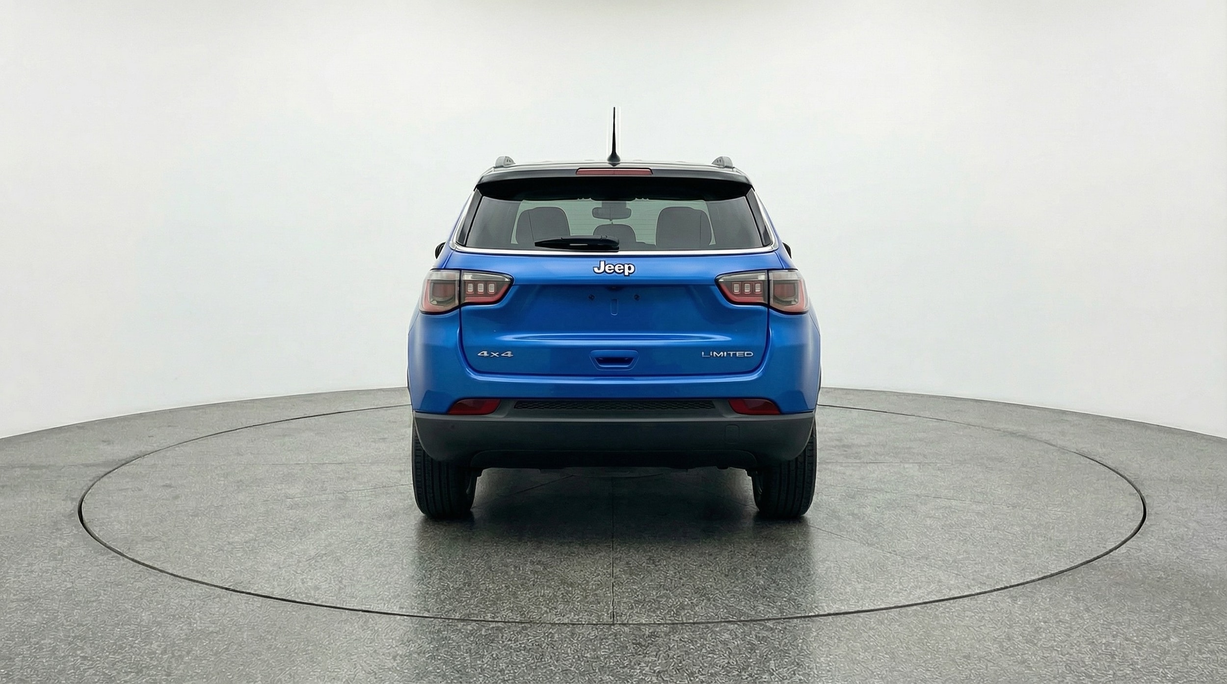 Thumbnail: 2025 Jeep Compass - 6