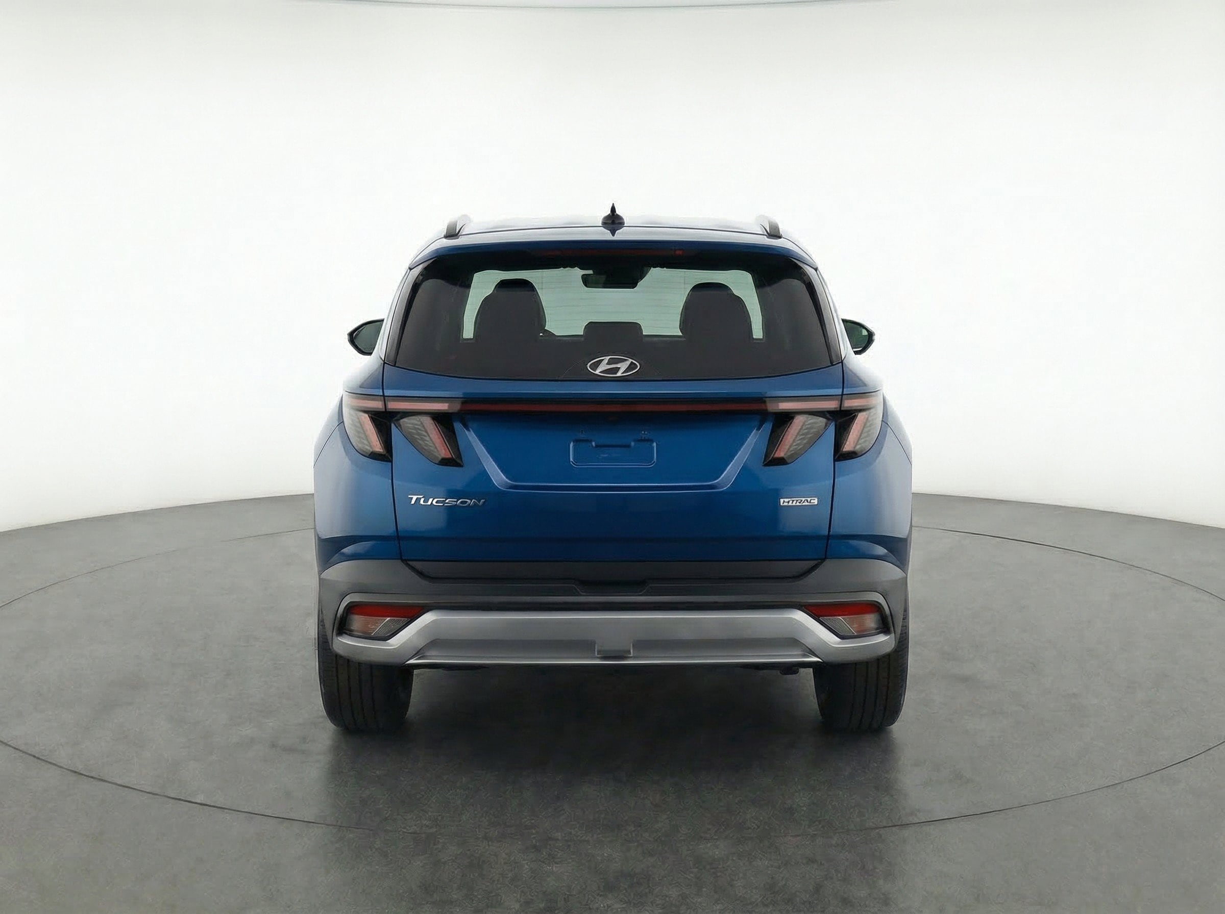 Thumbnail: 2026 Hyundai Tucson - 7