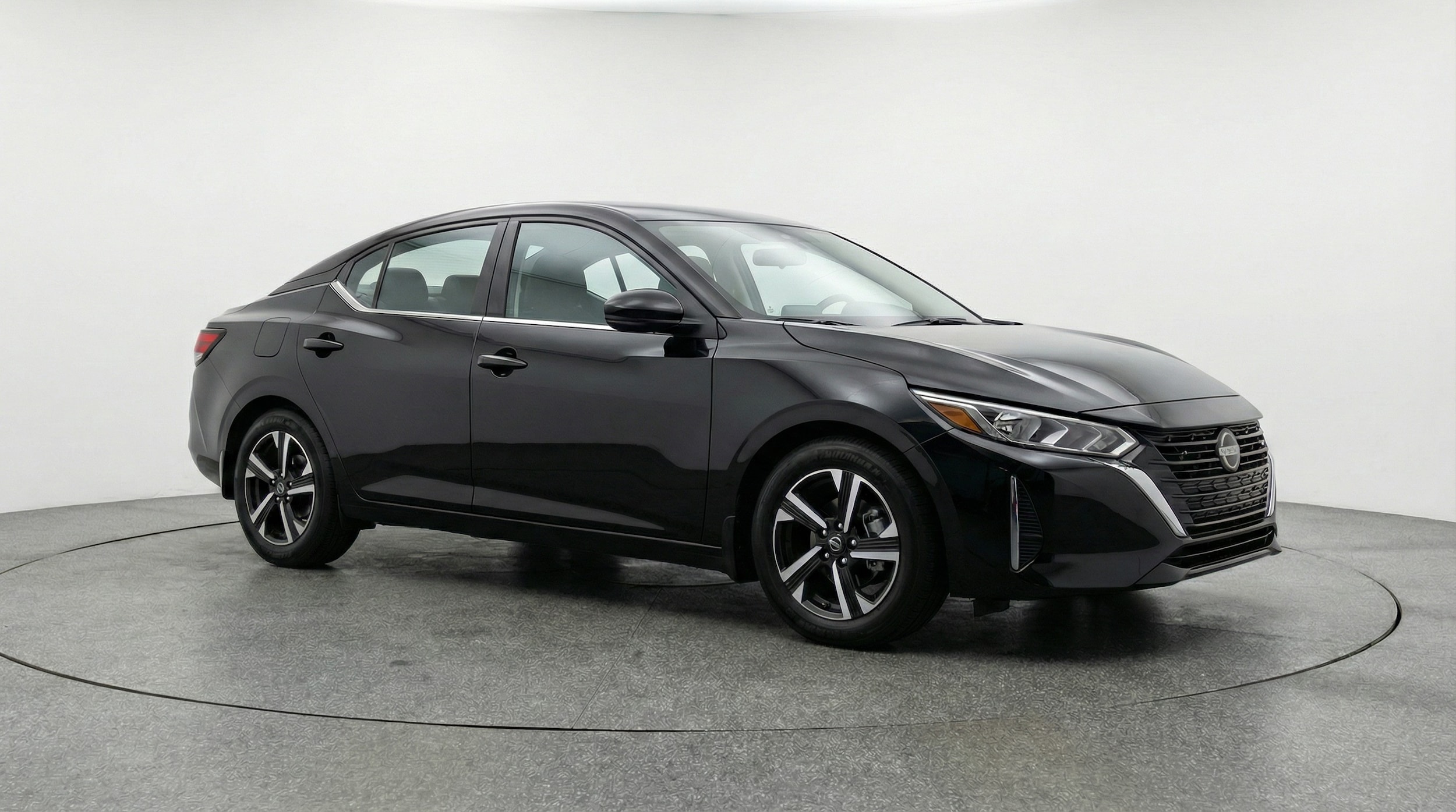 Thumbnail: 2025 Nissan Sentra - 1