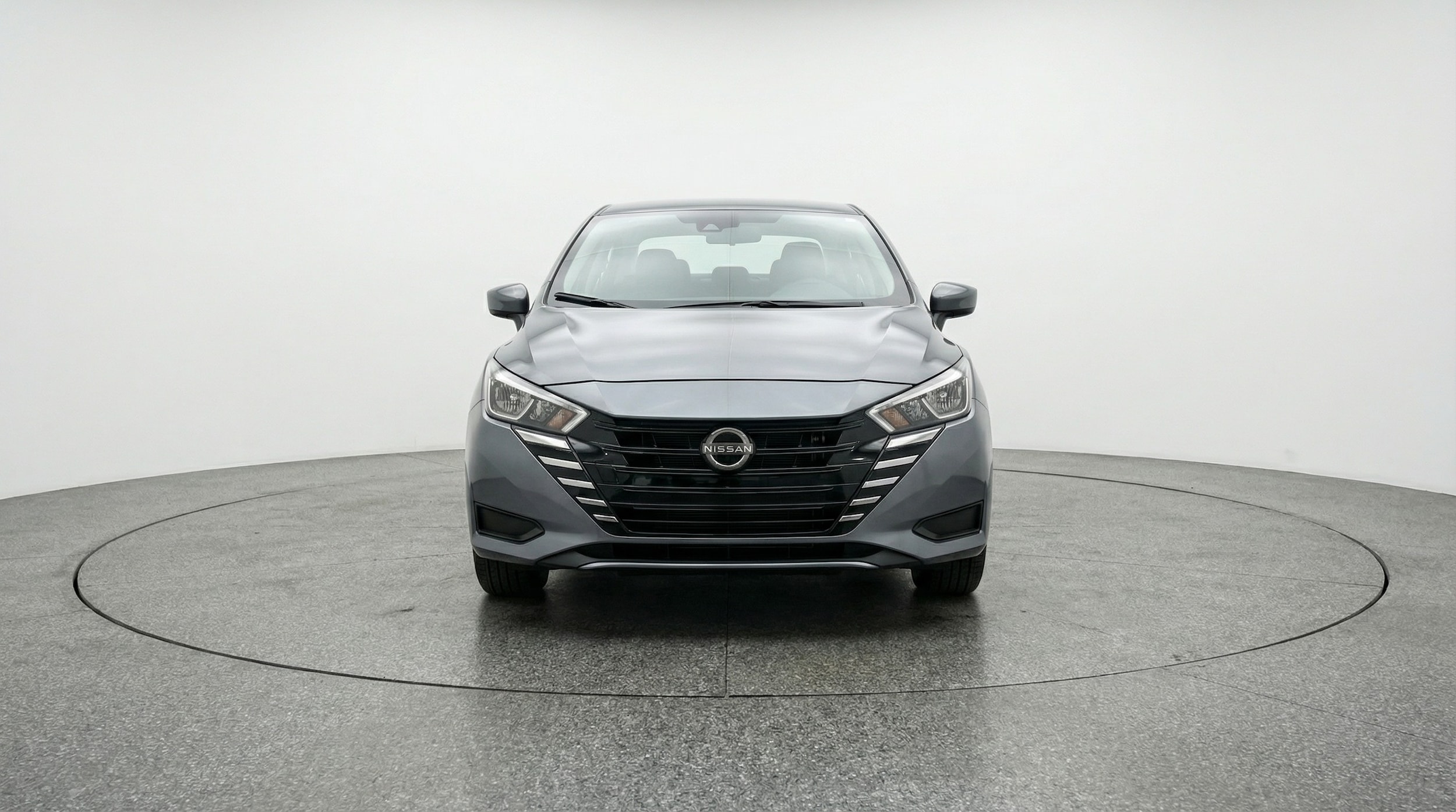 Thumbnail: 2025 Nissan Versa - 2