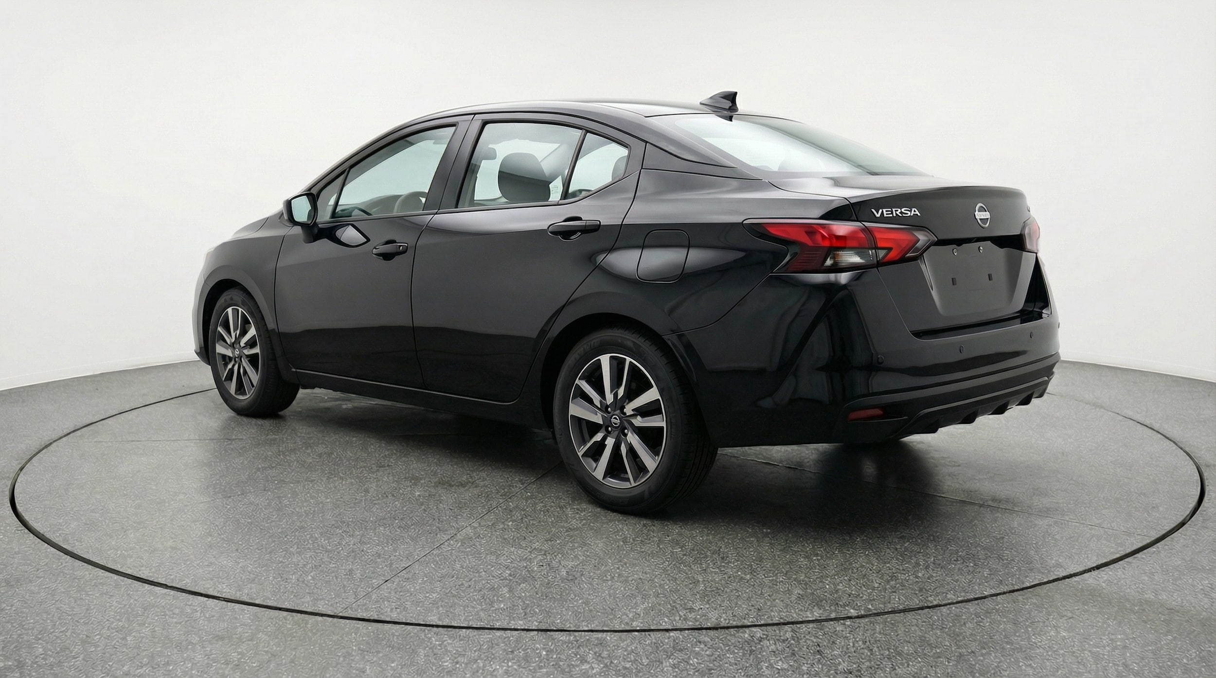 Thumbnail: 2025 Nissan Versa - 5