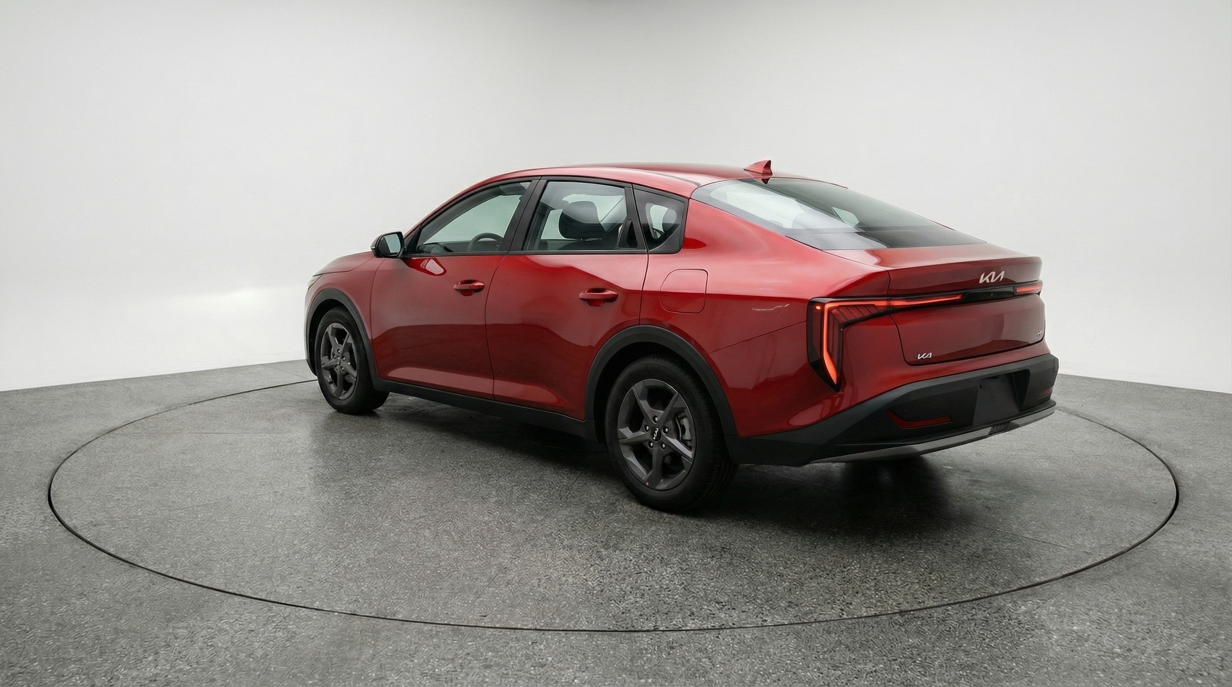 Thumbnail: 2025 Kia K4 - 5