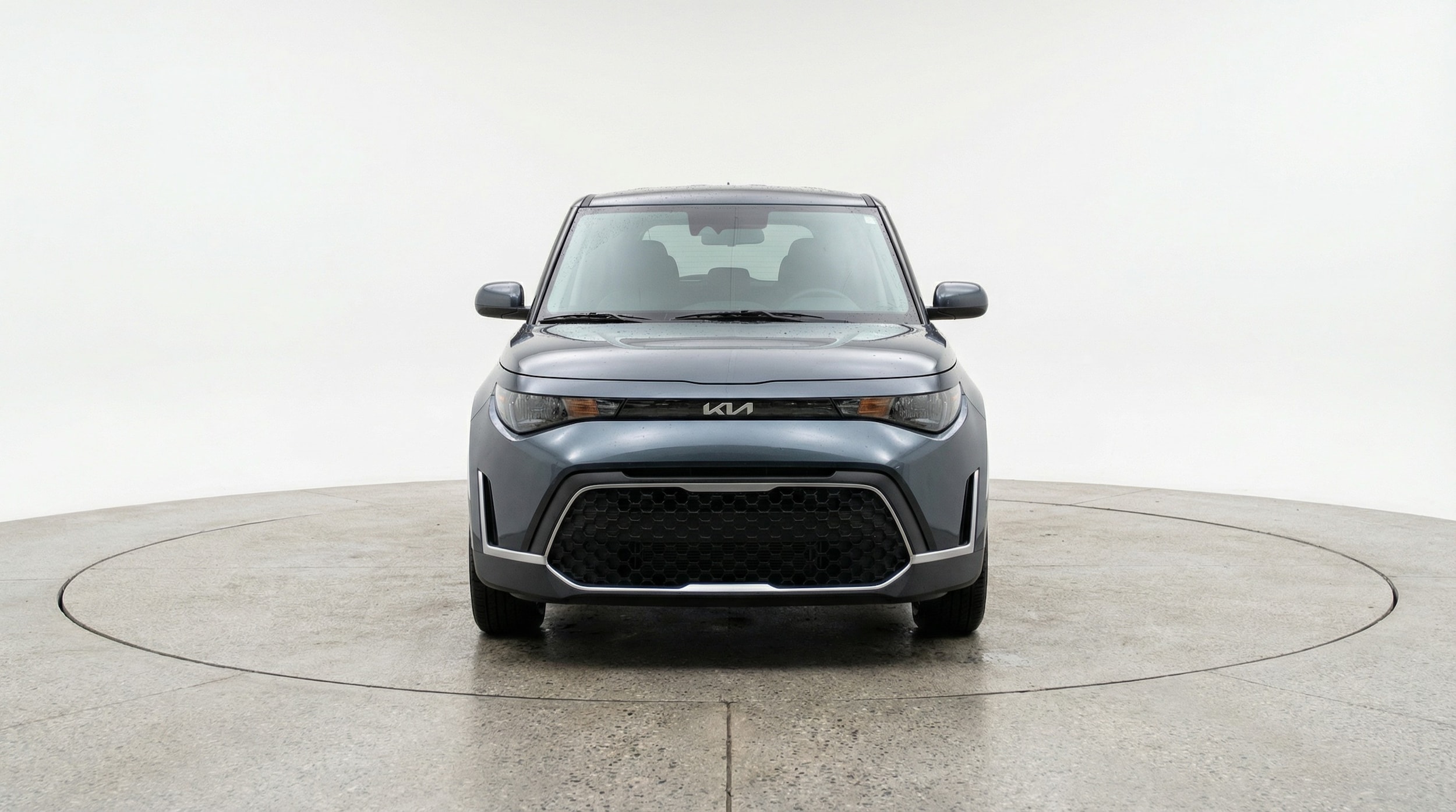 Thumbnail: 2025 Kia Soul - 2