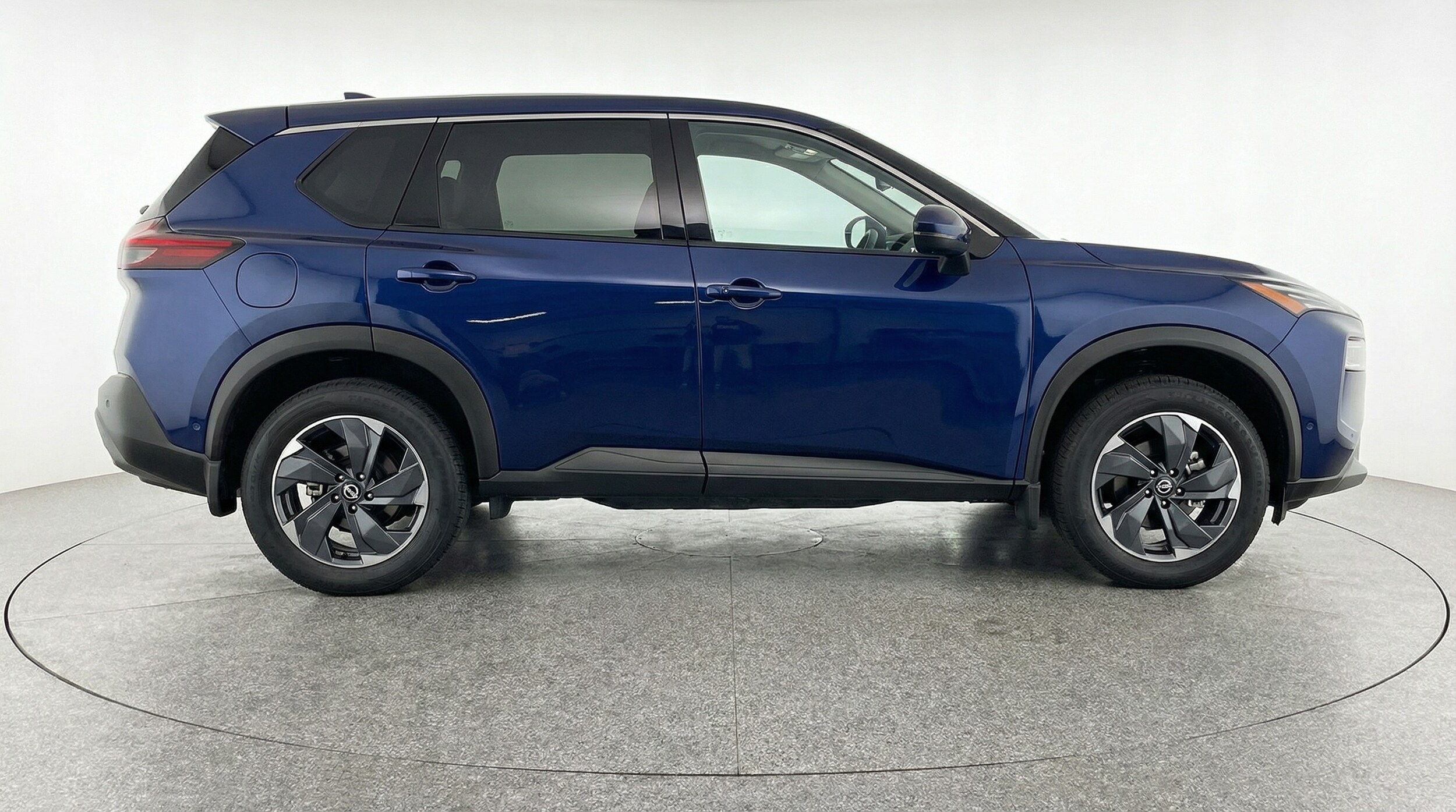 Thumbnail: 2025 Nissan Rogue - 8