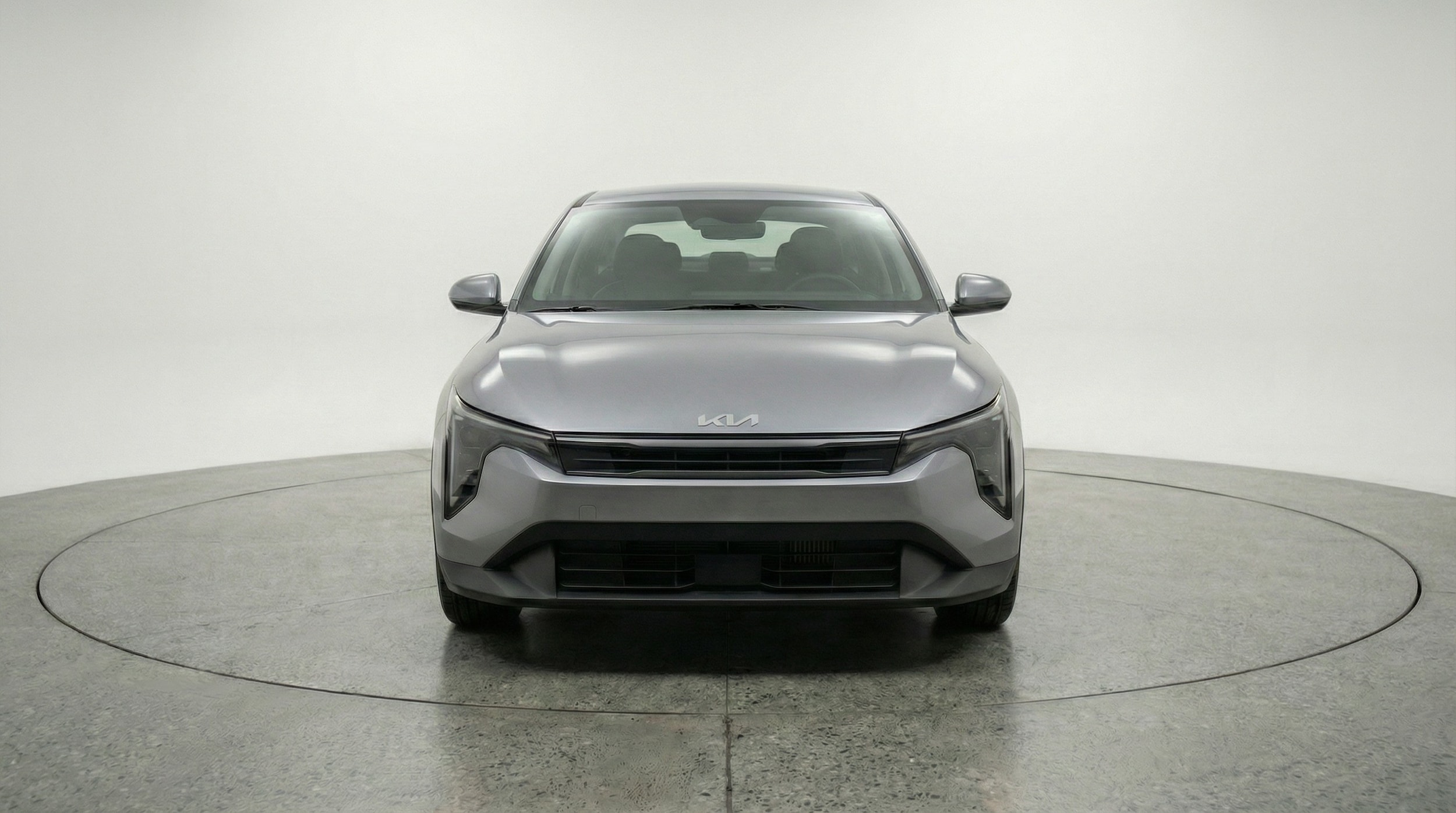 Thumbnail: 2025 Kia K4 - 2