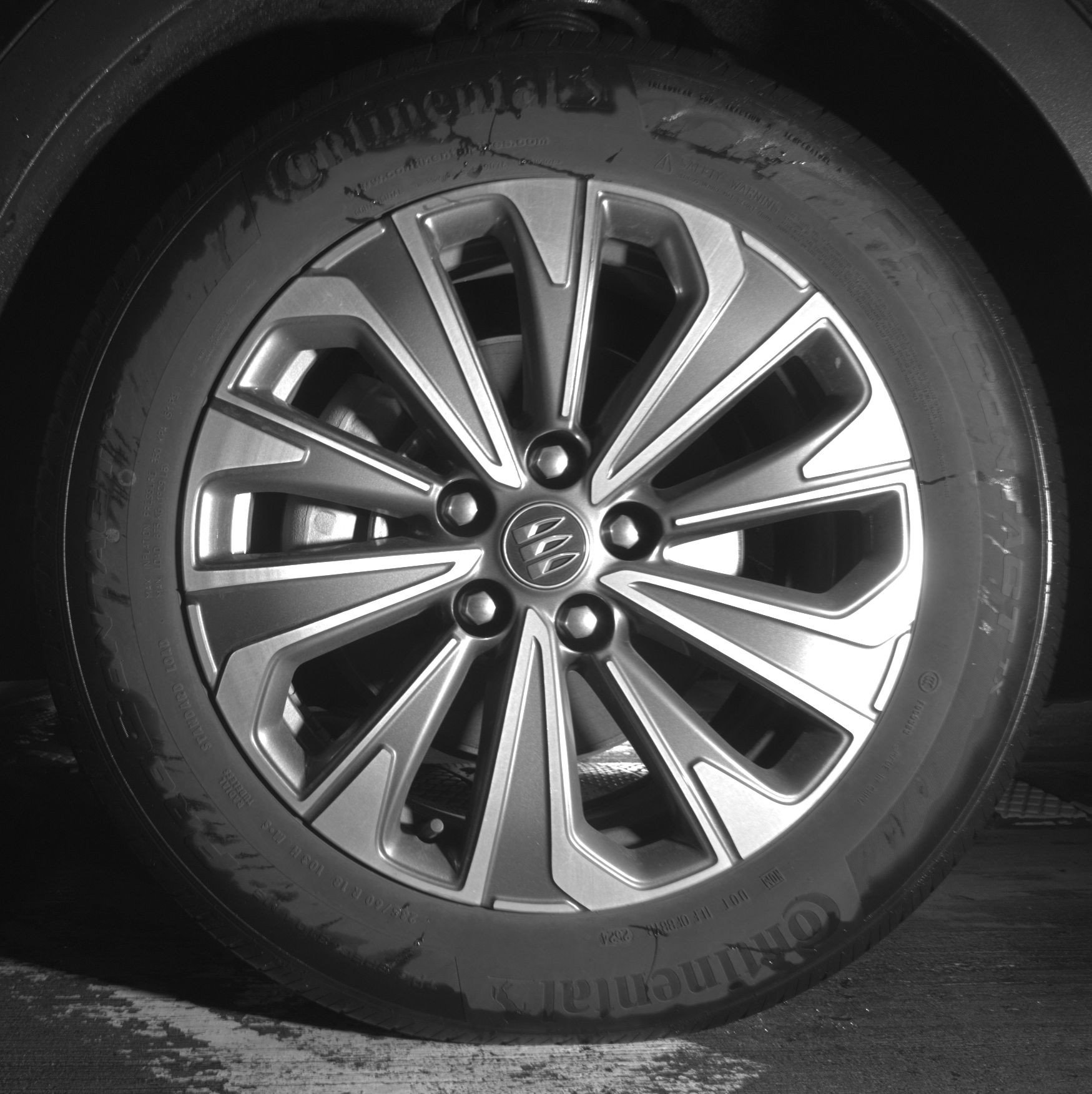 Thumbnail: 2024 Buick Envision - 12