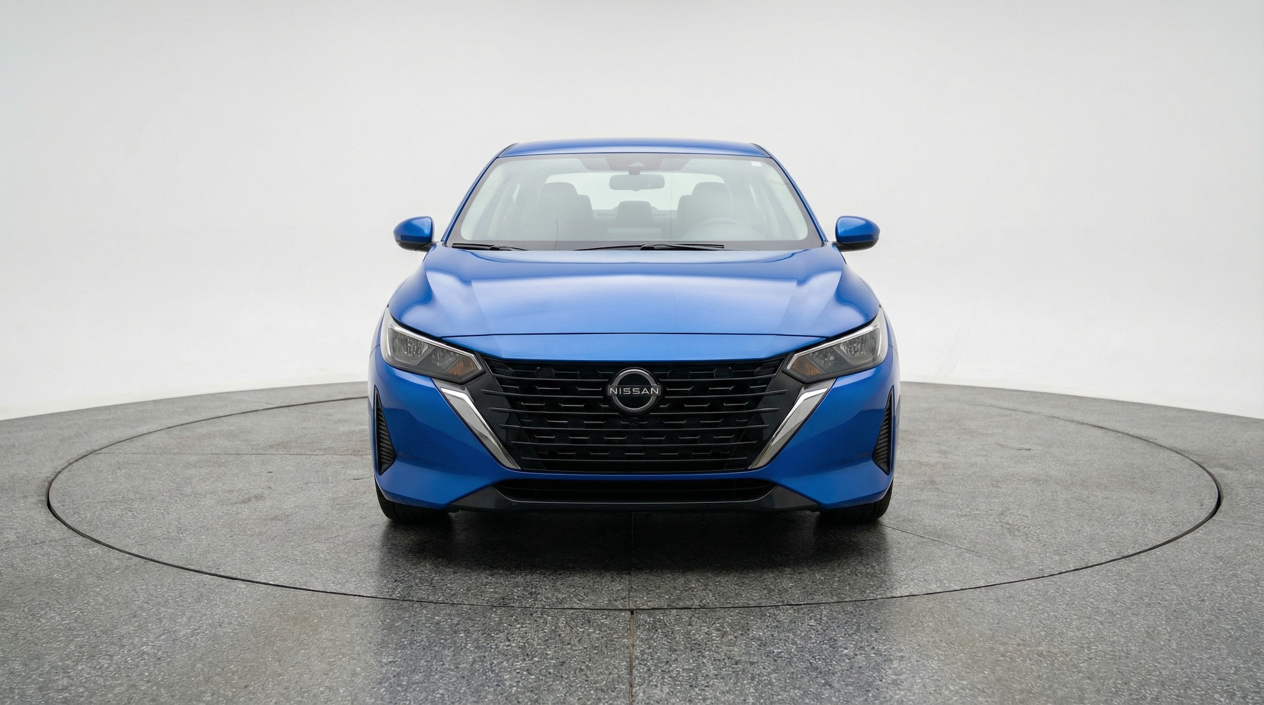 Thumbnail: 2025 Nissan Sentra - 2