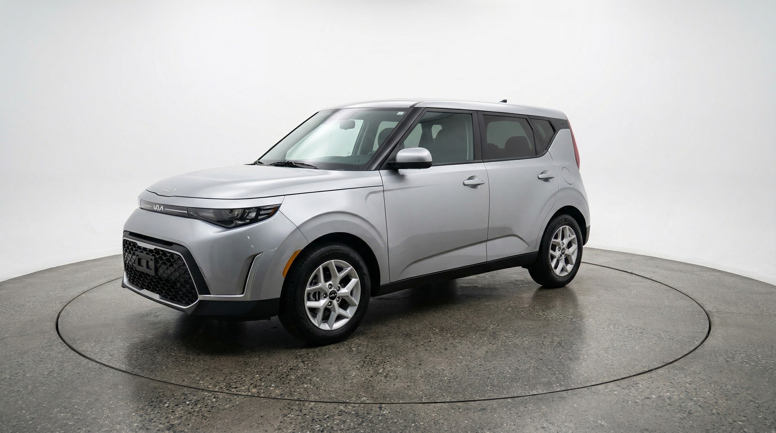 Thumbnail: 2025 Kia Soul - 3