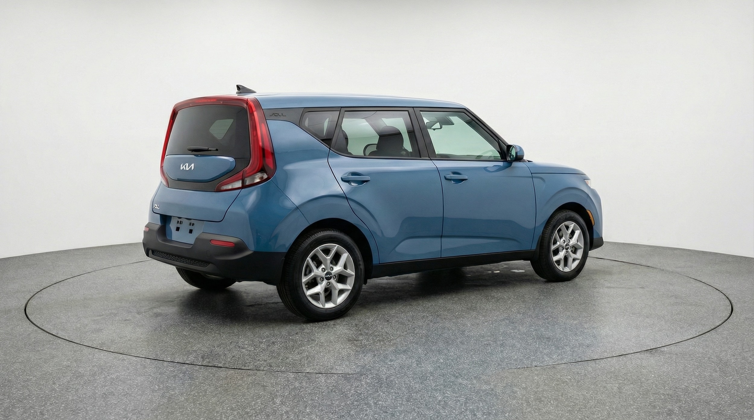 Thumbnail: 2025 Kia Soul - 7