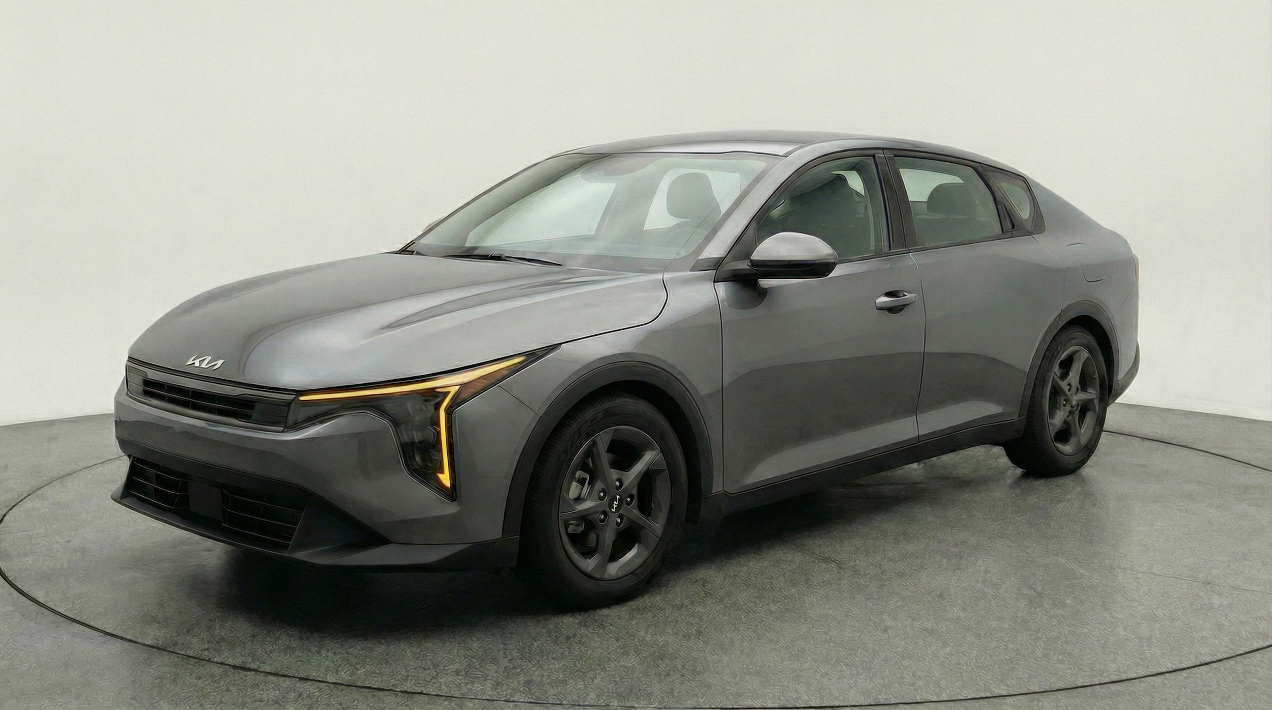 Thumbnail: 2025 Kia K4 - 3