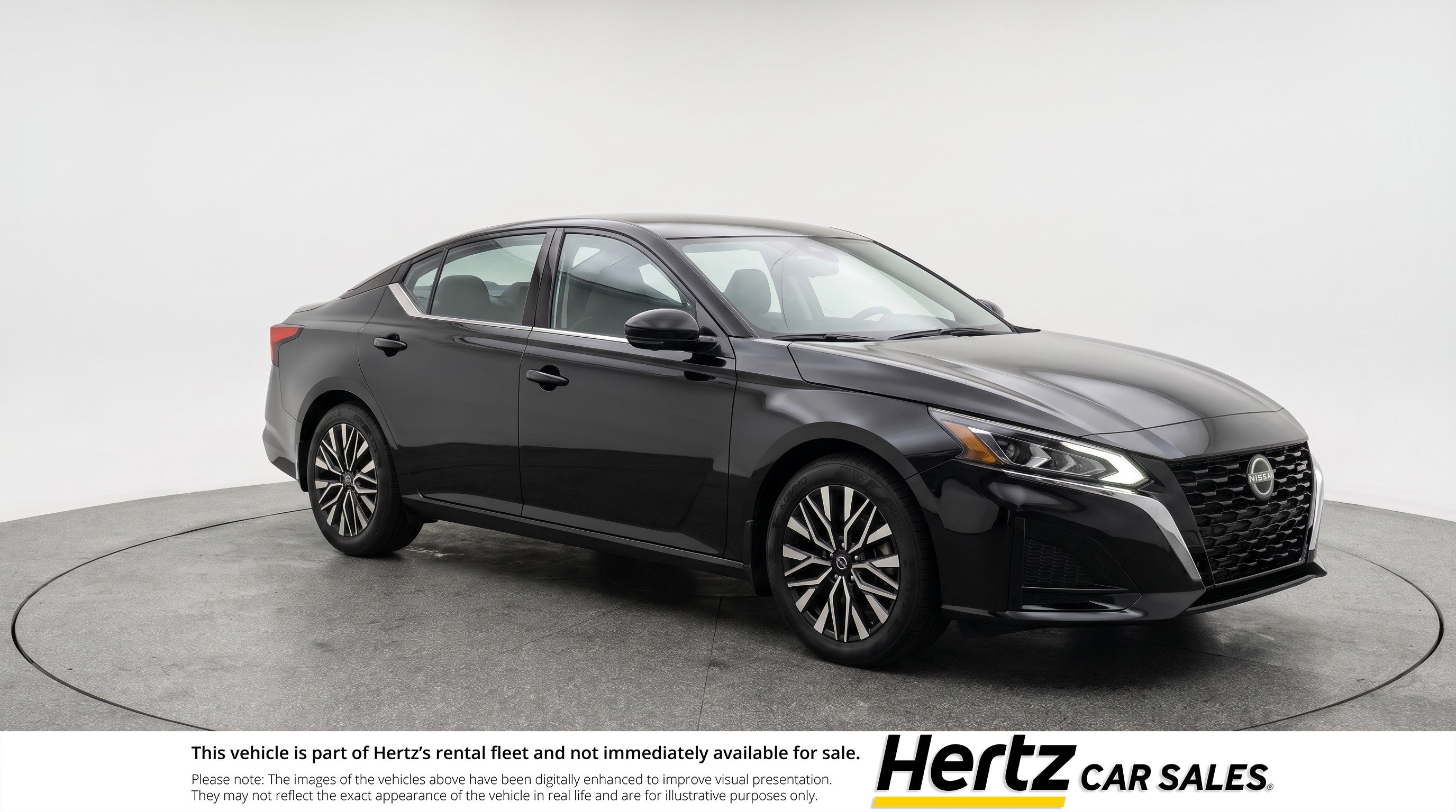 2026 Nissan Altima