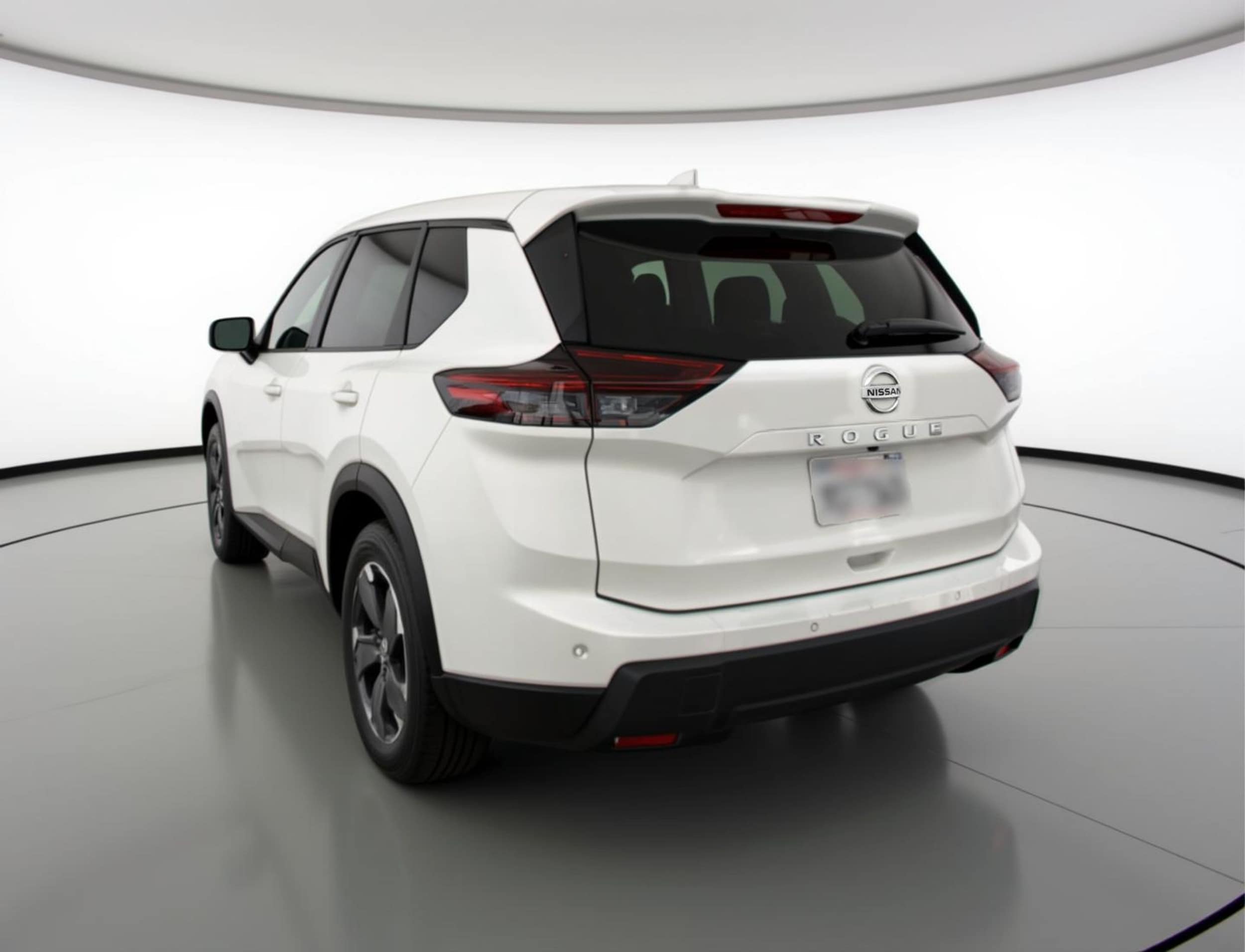 Thumbnail: 2025 Nissan Rogue - 5