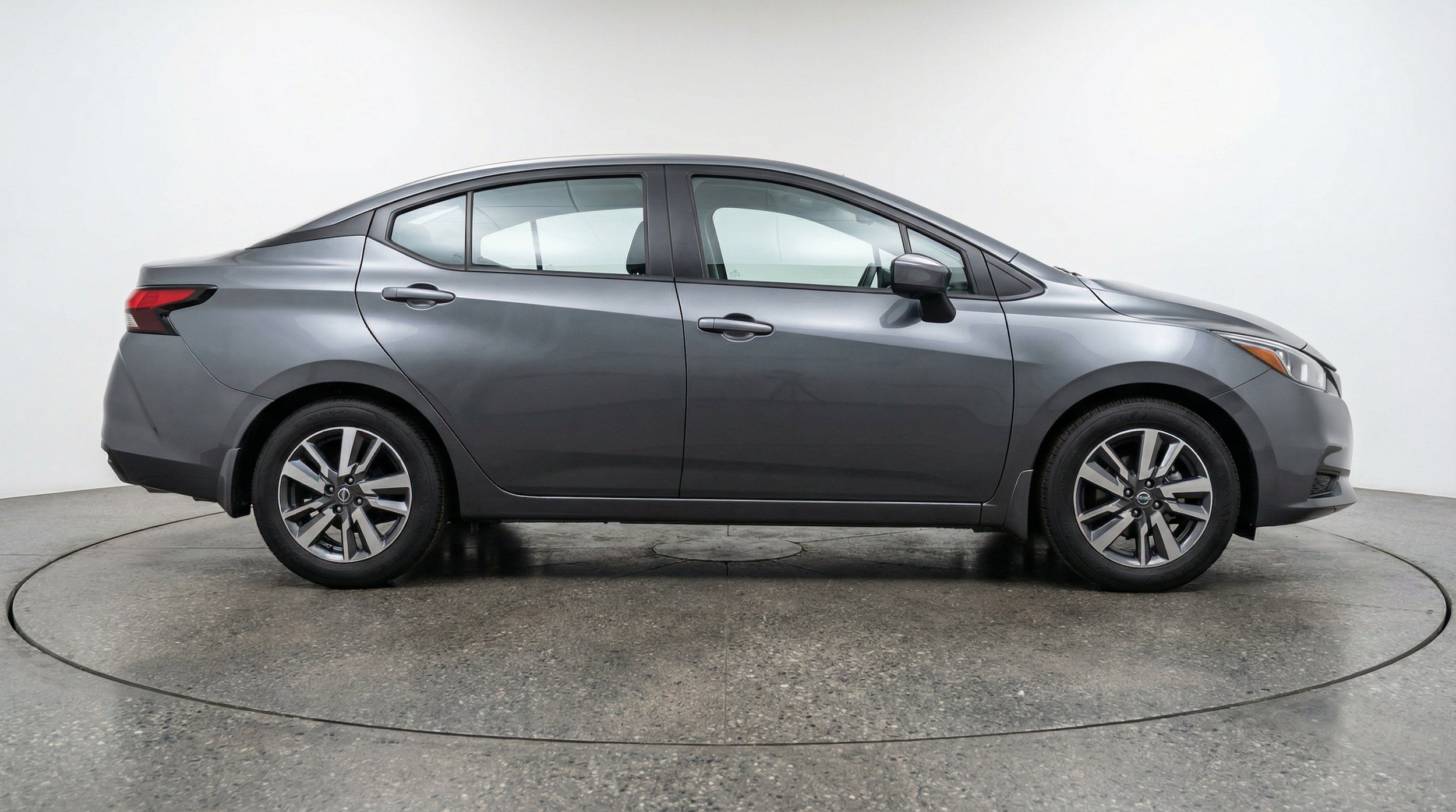 Thumbnail: 2025 Nissan Versa - 11