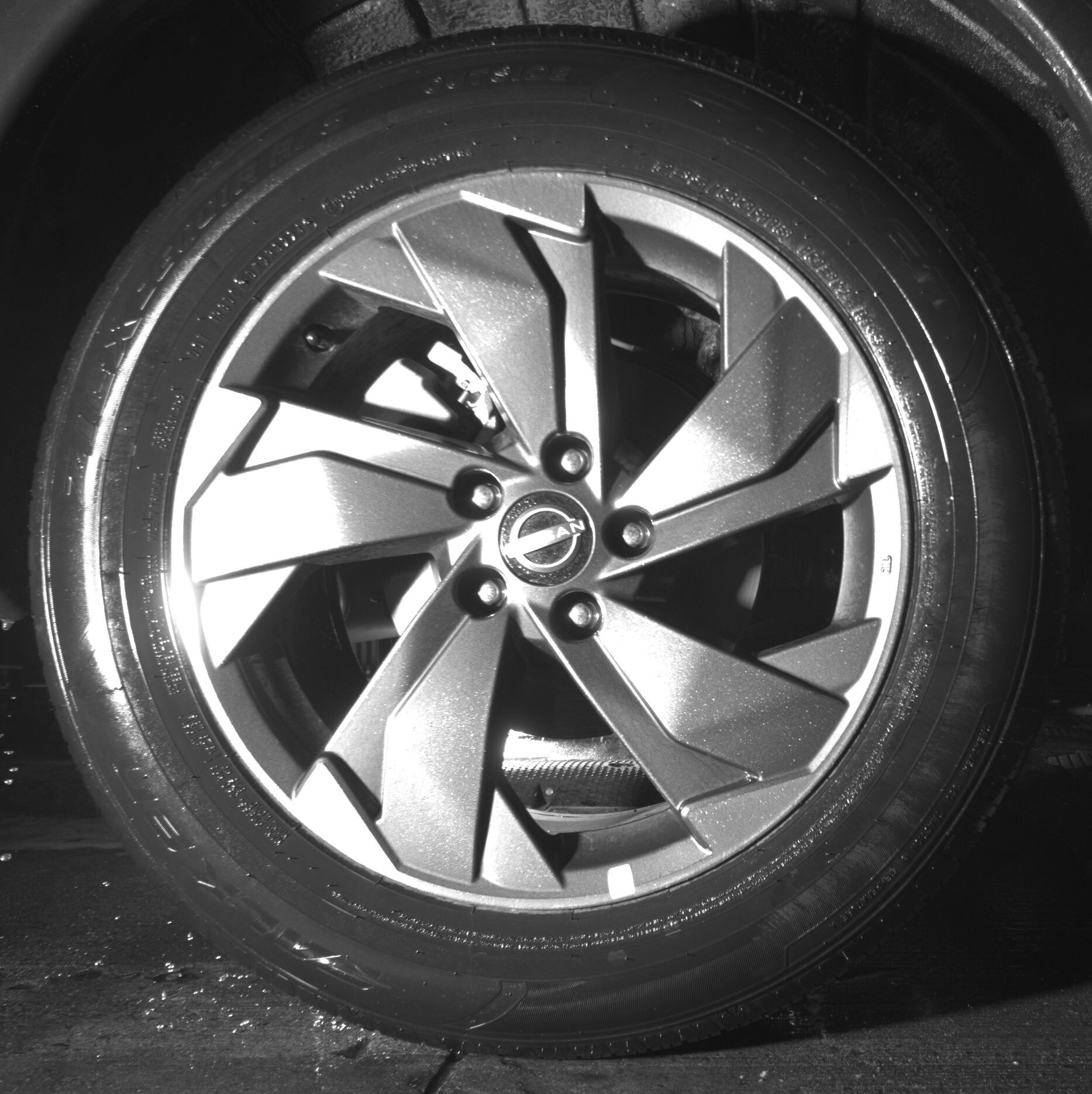 Thumbnail: 2025 Nissan Rogue - 12