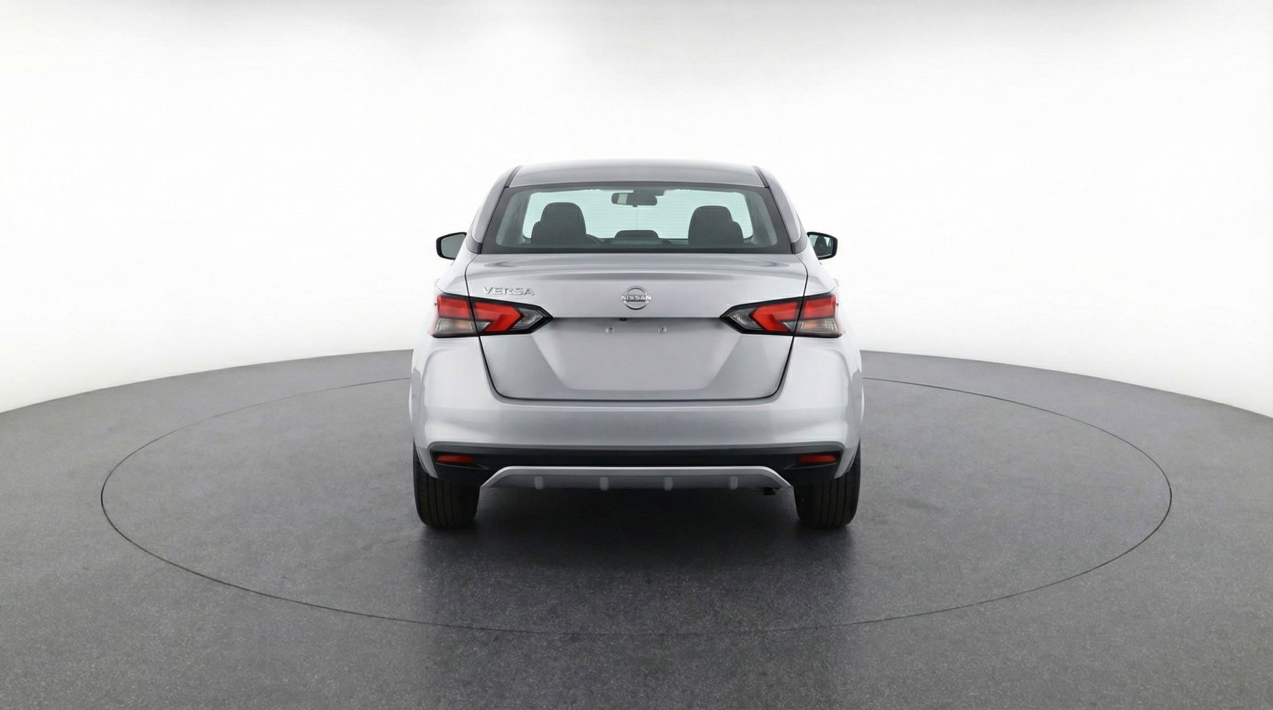 Thumbnail: 2025 Nissan Versa - 7