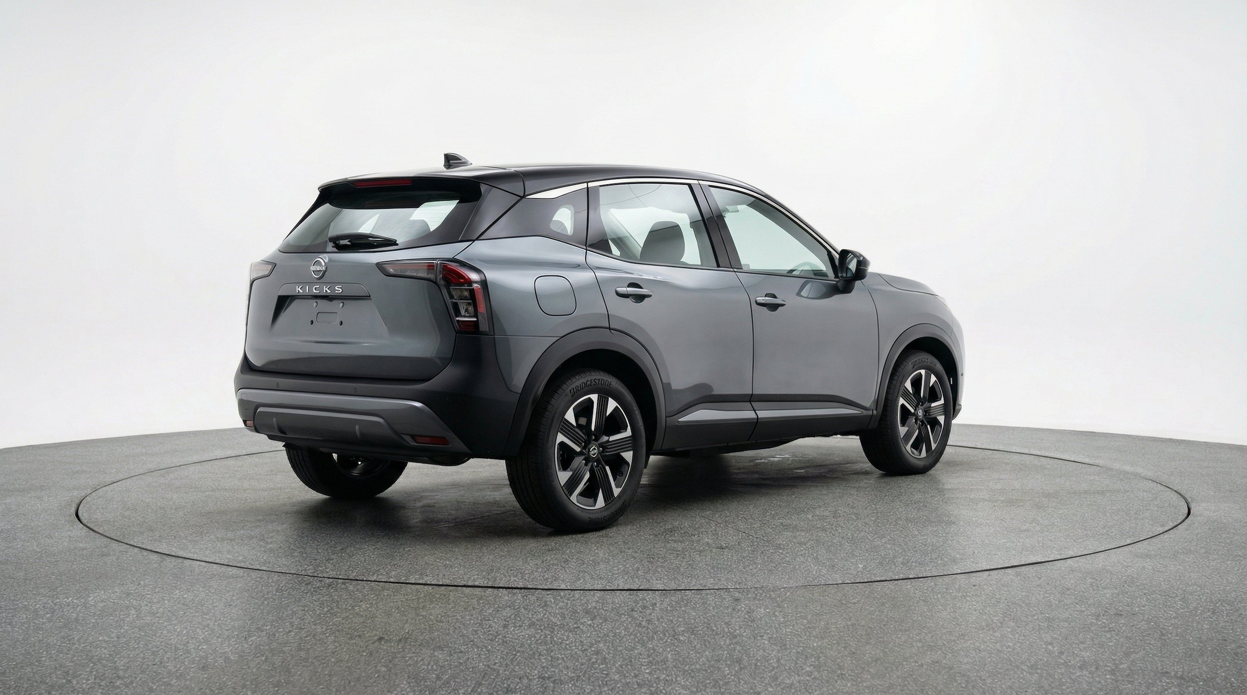 Thumbnail: 2026 Nissan Kicks - 9