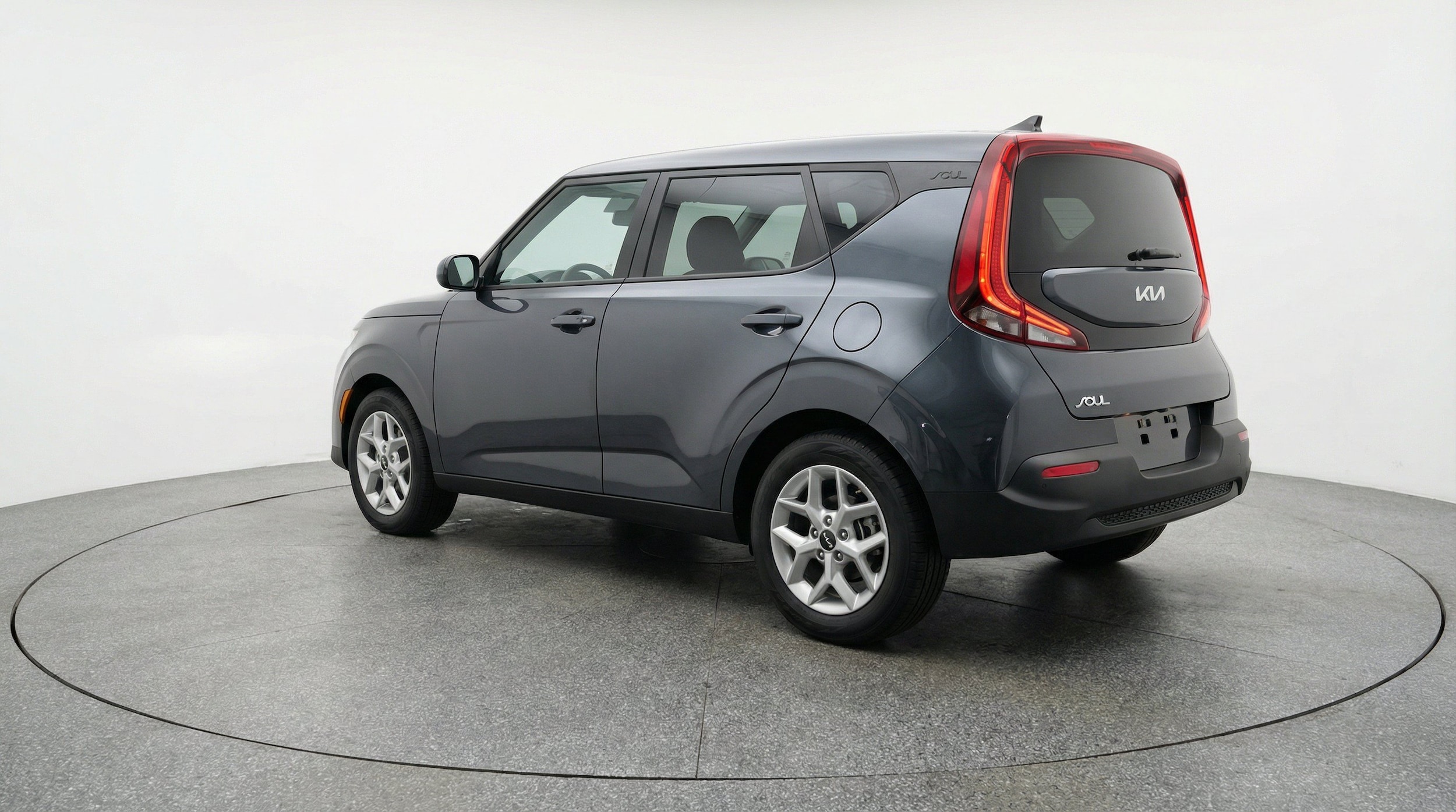 Thumbnail: 2025 Kia Soul - 6