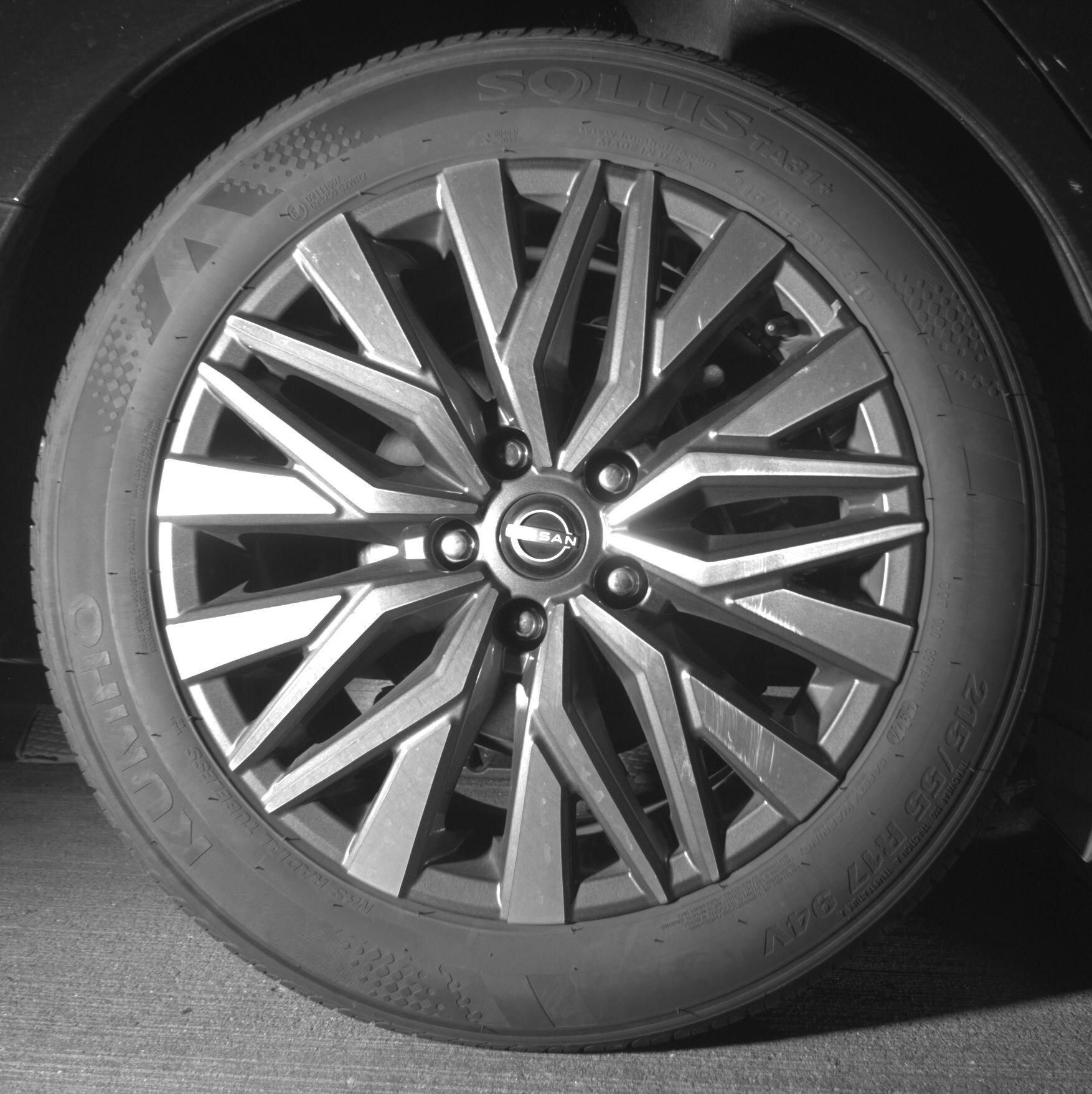 Thumbnail: 2025 Nissan Altima - 12