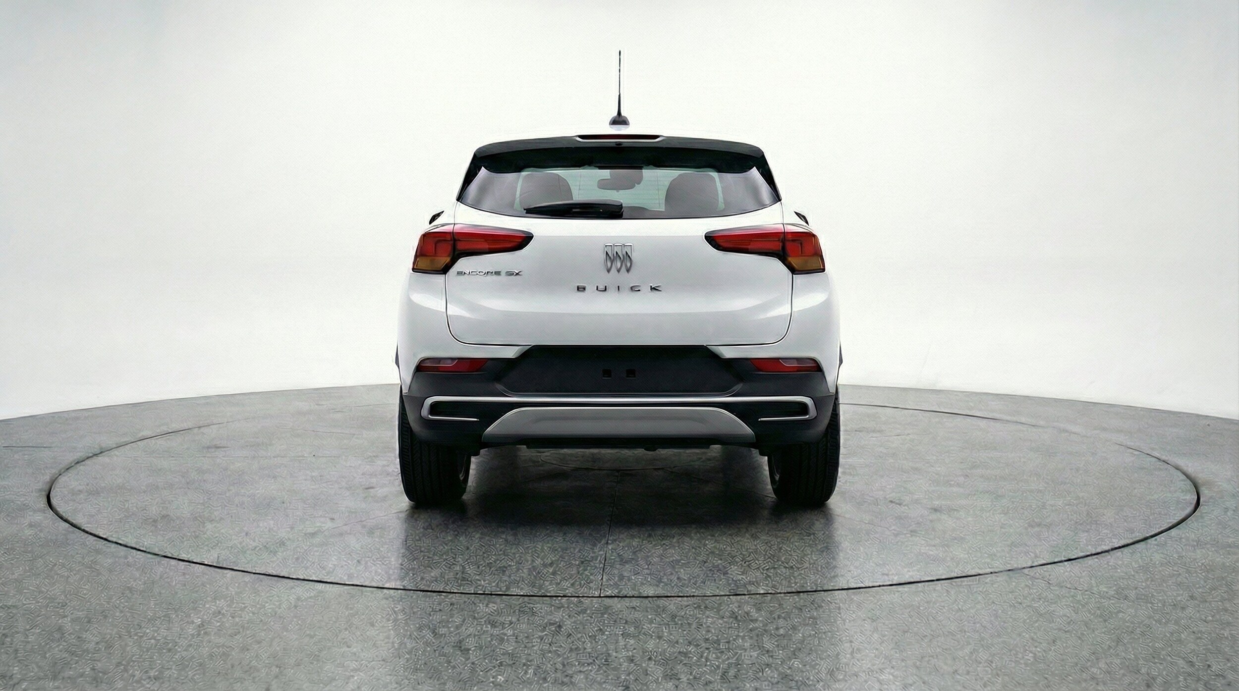 Thumbnail: 2026 Buick Encore GX - 7