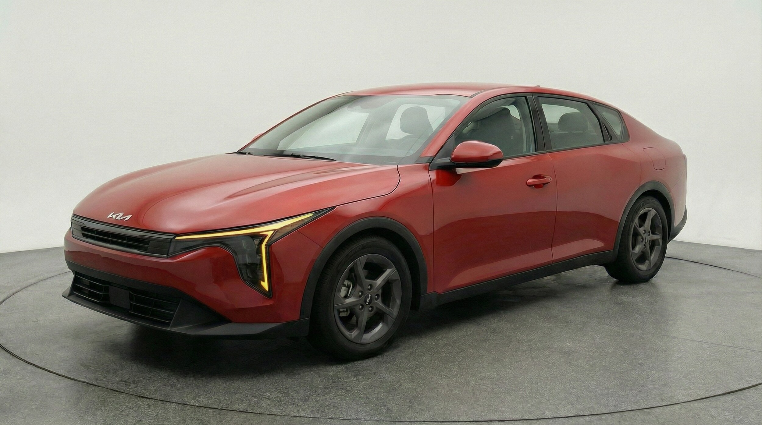 Thumbnail: 2025 Kia K4 - 3