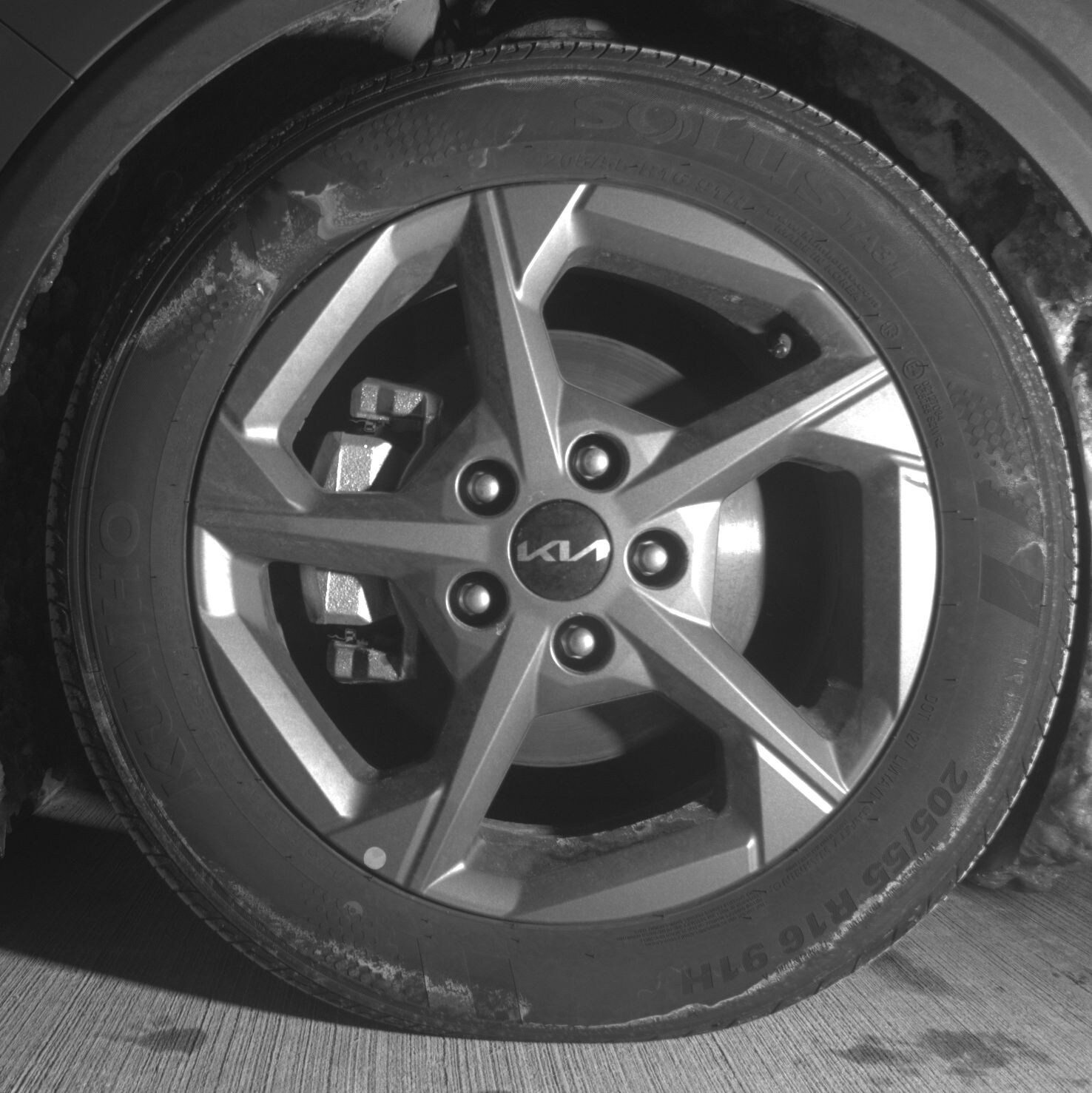 Thumbnail: 2025 Kia K4 - 9