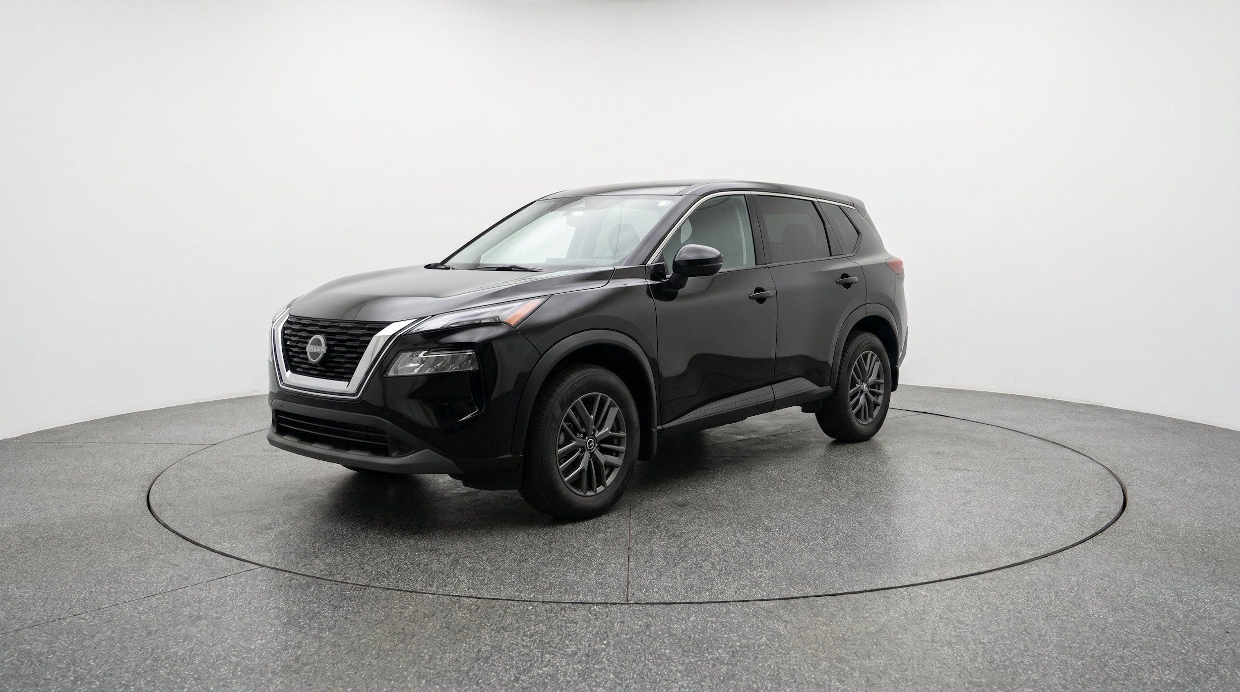Thumbnail: 2026 Nissan Rogue - 3