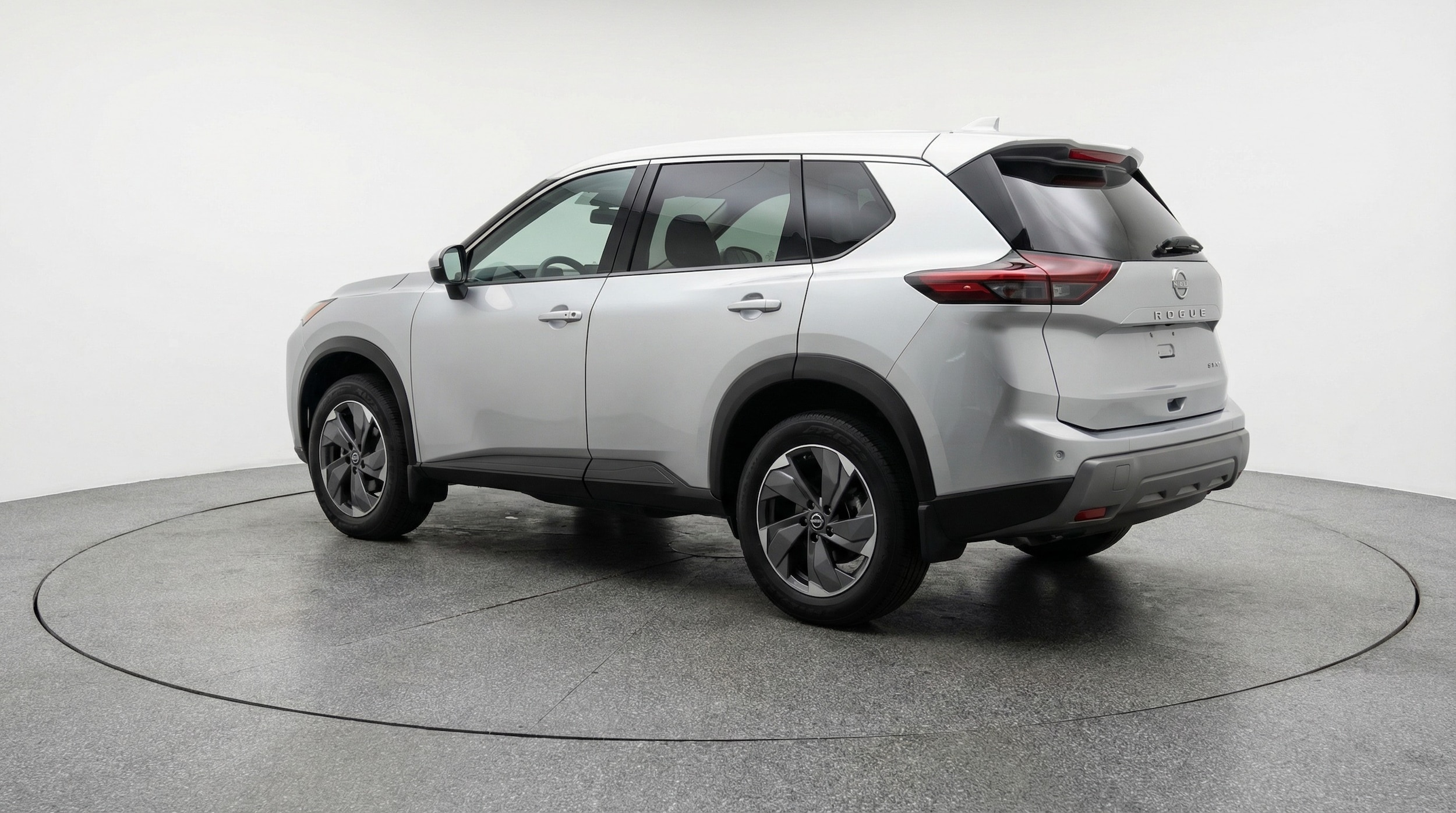 Thumbnail: 2025 Nissan Rogue - 5
