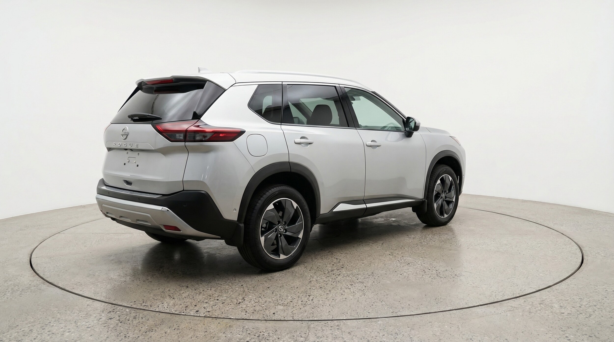 Thumbnail: 2025 Nissan Rogue - 7