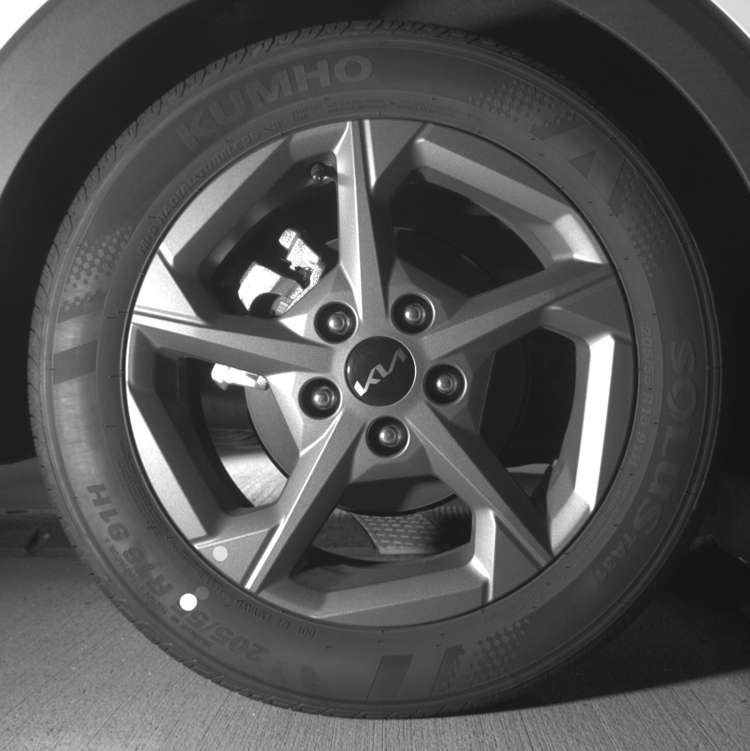 Thumbnail: 2025 Kia K4 - 12