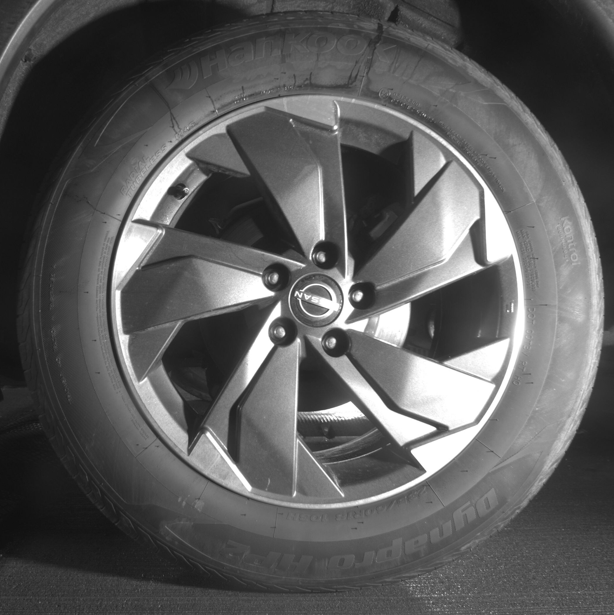 Thumbnail: 2025 Nissan Rogue - 11