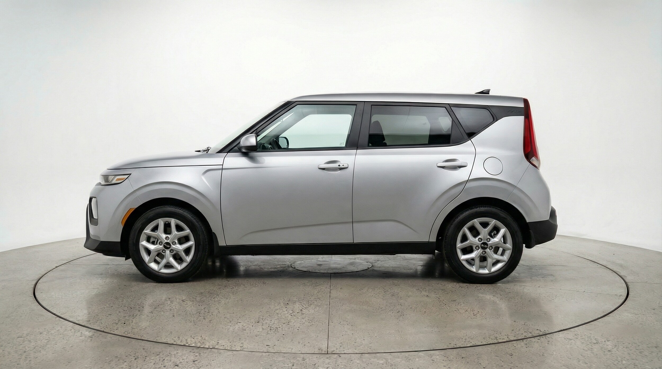 Thumbnail: 2025 Kia Soul - 4