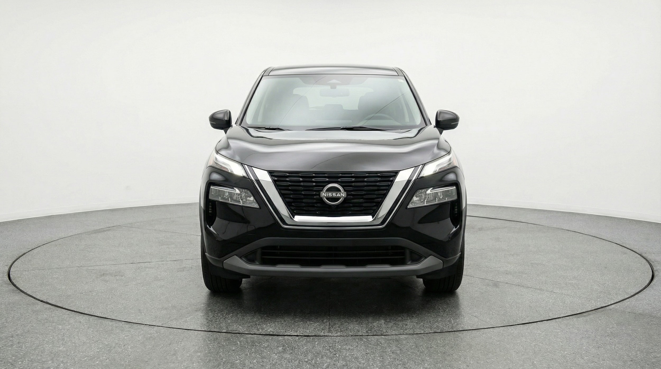 Thumbnail: 2025 Nissan Rogue - 2