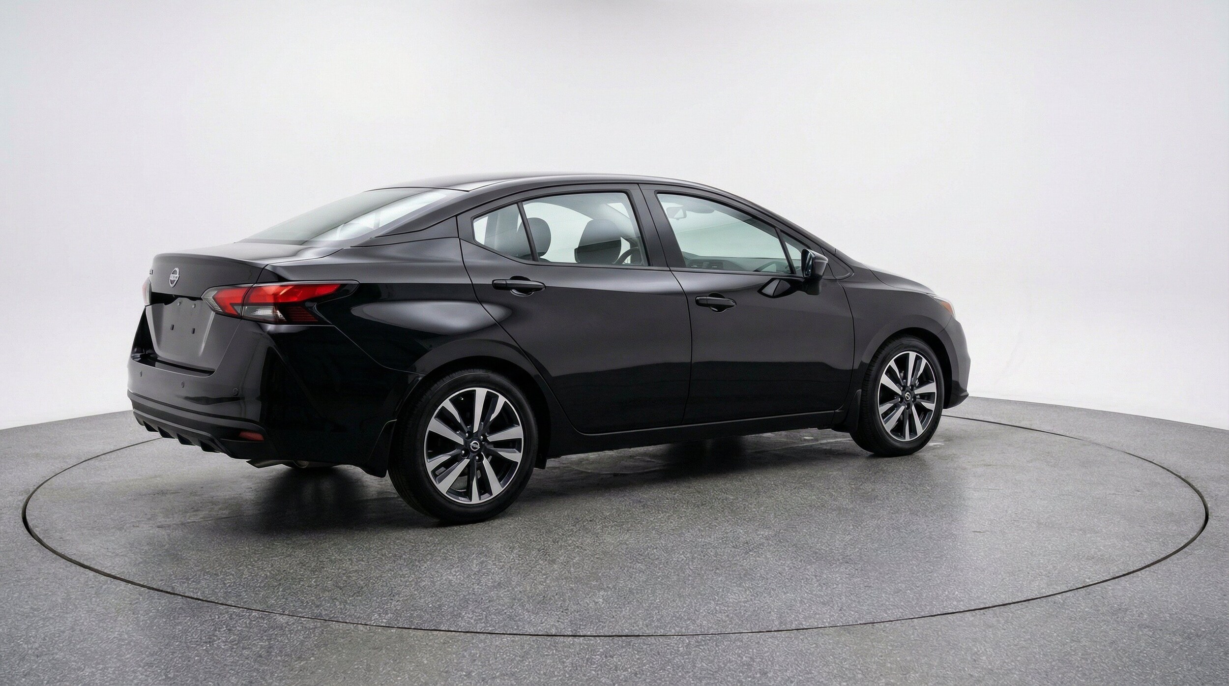 Thumbnail: 2025 Nissan Versa - 9