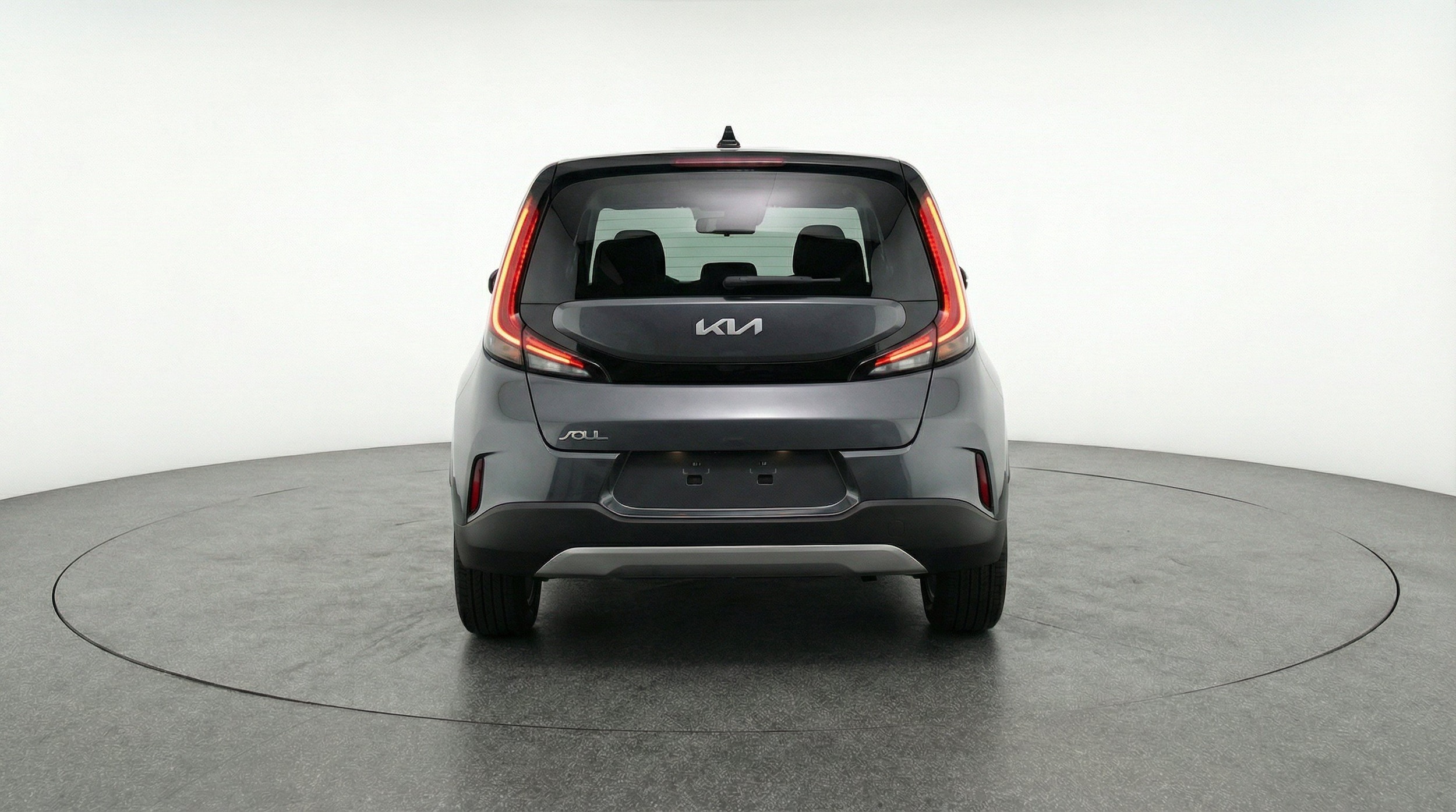 Thumbnail: 2025 Kia Soul - 7
