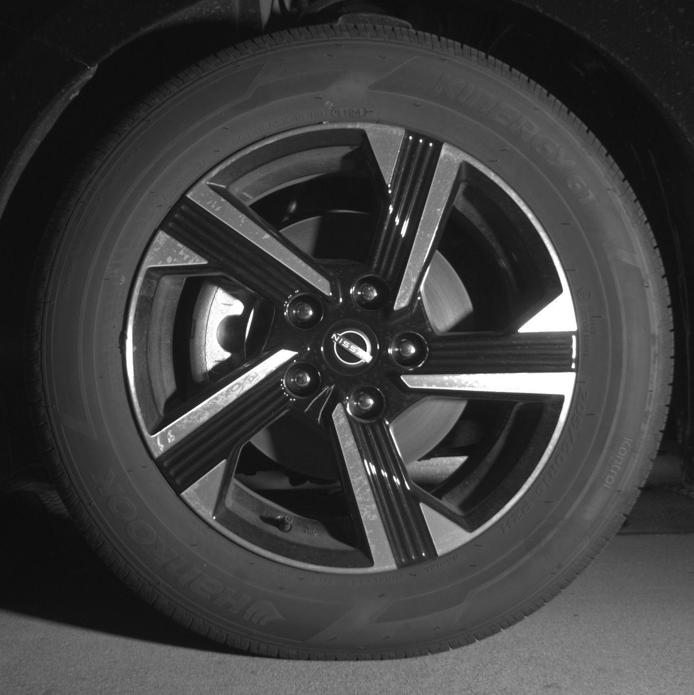 Thumbnail: 2025 Nissan Sentra - 9