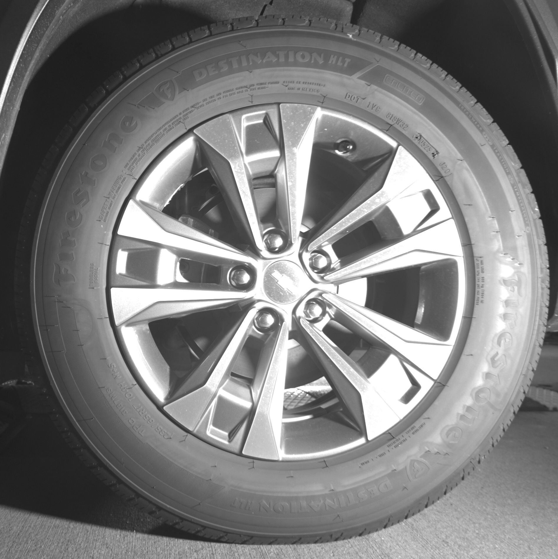 Thumbnail: 2025 Chevrolet Equinox - 11