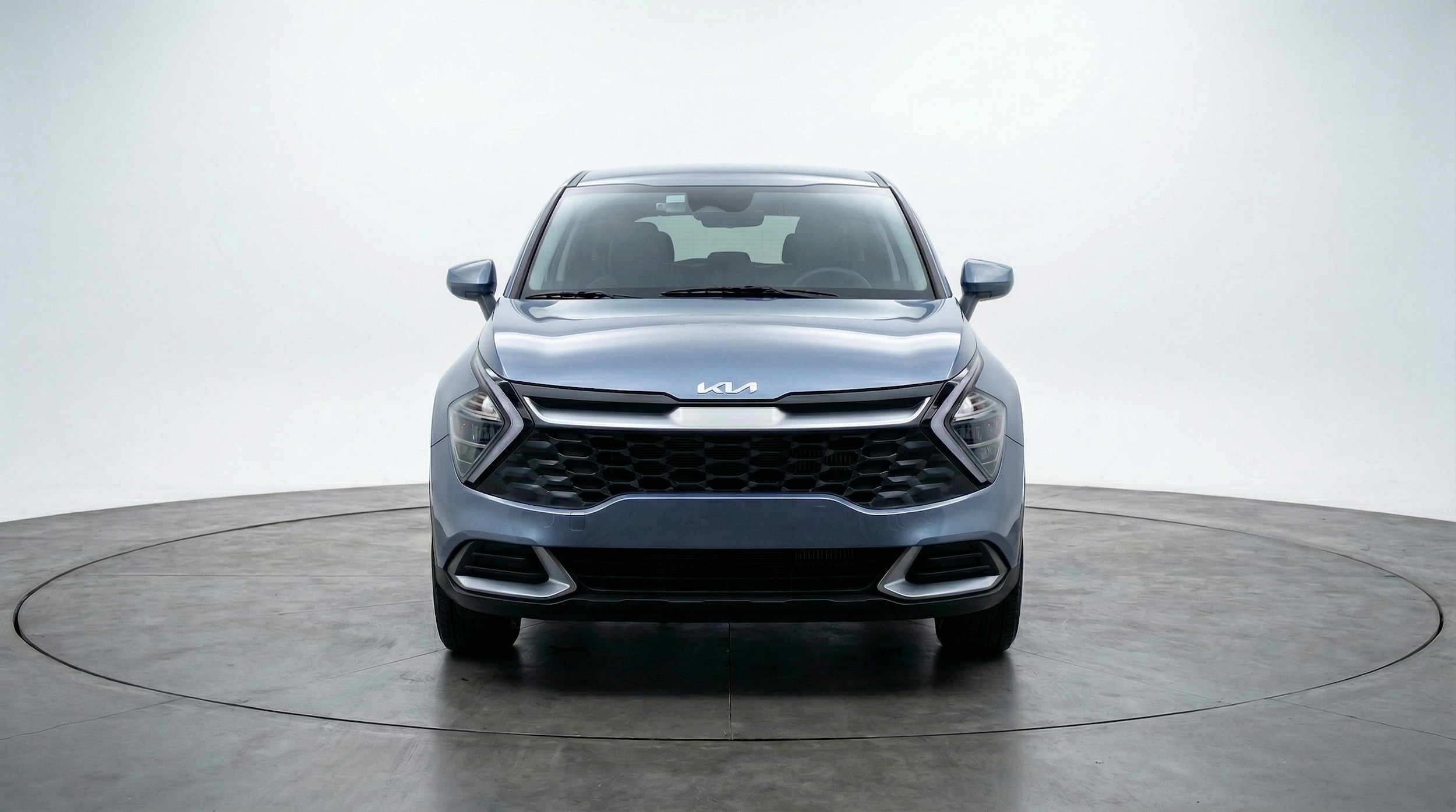 Thumbnail: 2025 Kia Sportage - 2