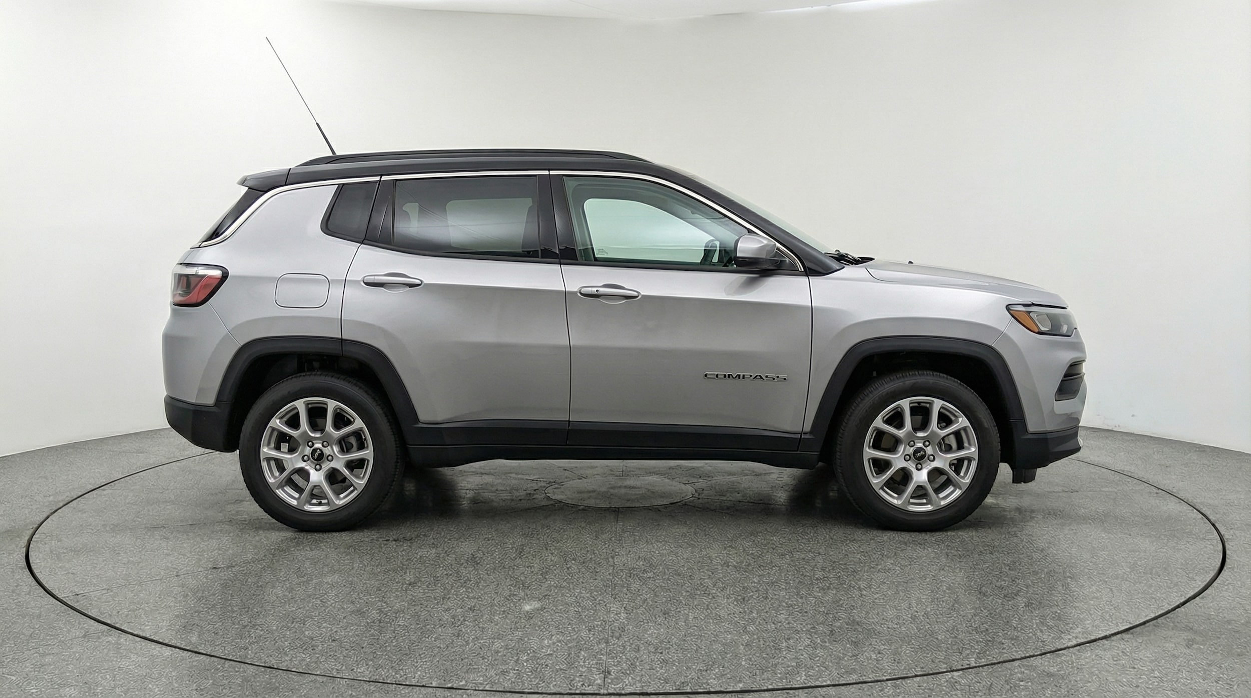 Thumbnail: 2025 Jeep Compass - 8