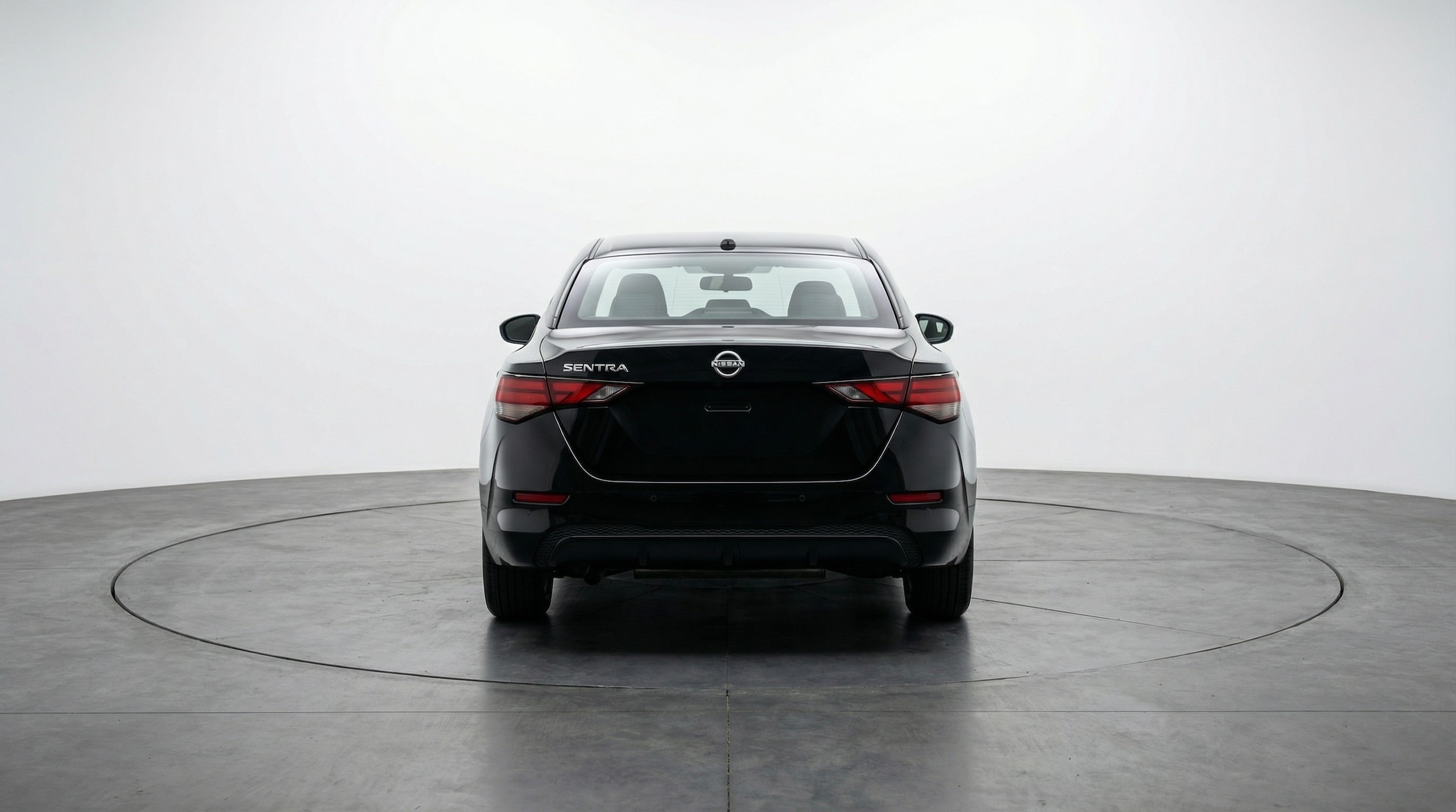 Thumbnail: 2025 Nissan Sentra - 6