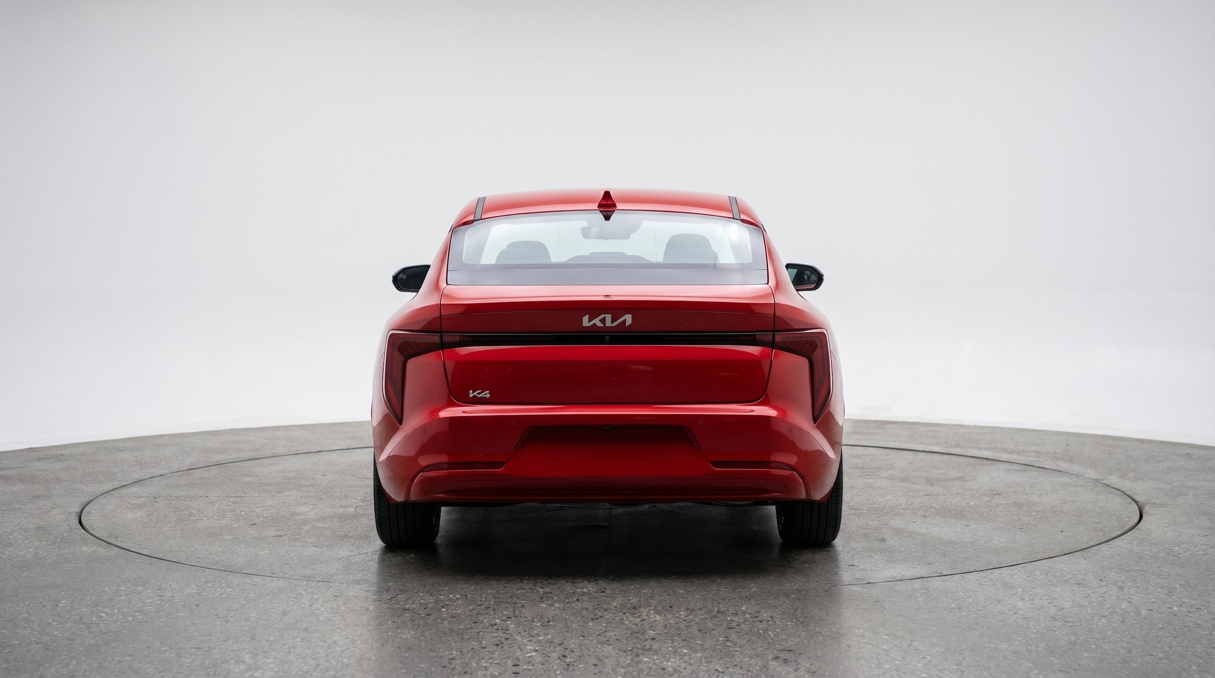 Thumbnail: 2026 Kia K4 - 7