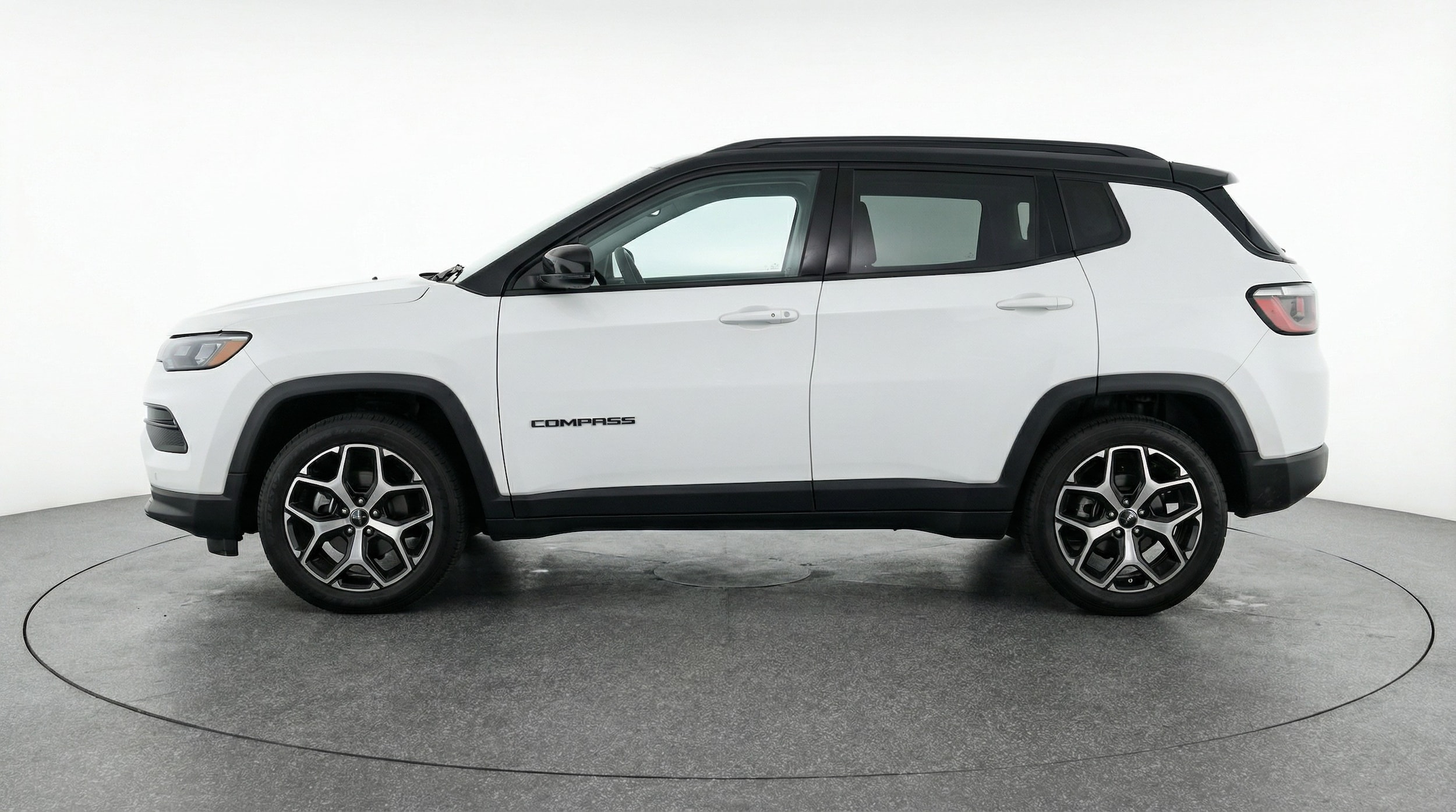 Thumbnail: 2025 Jeep Compass - 4