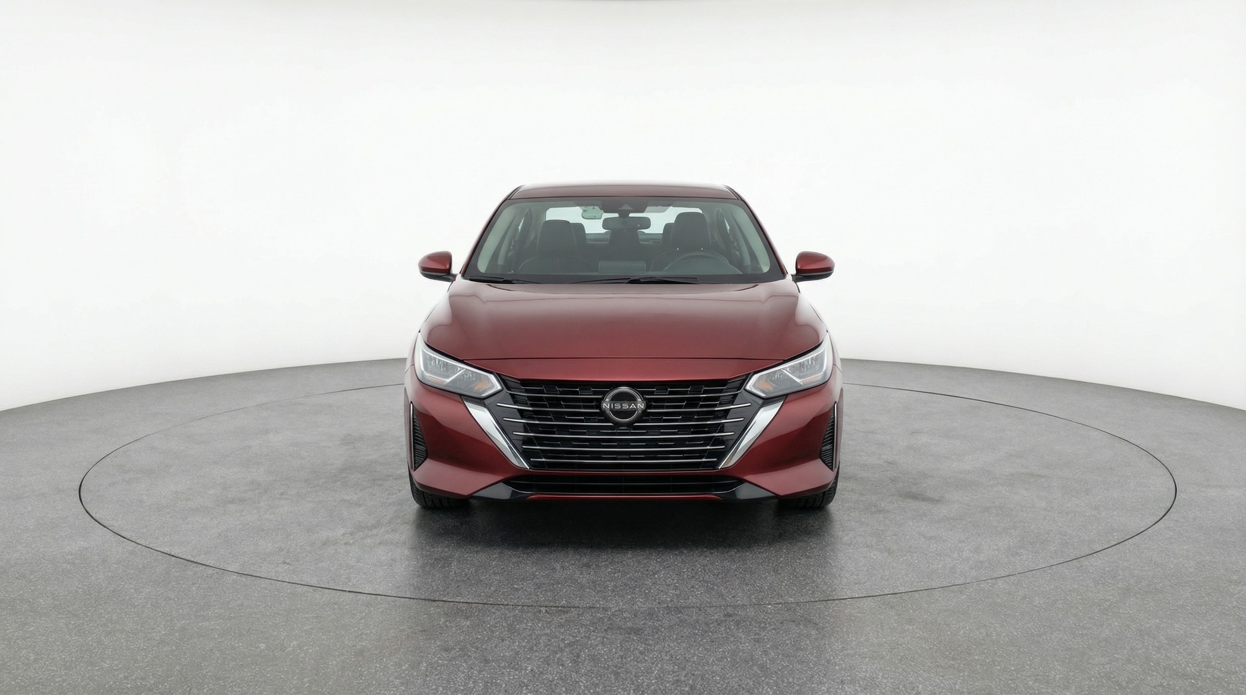 Thumbnail: 2025 Nissan Sentra - 2