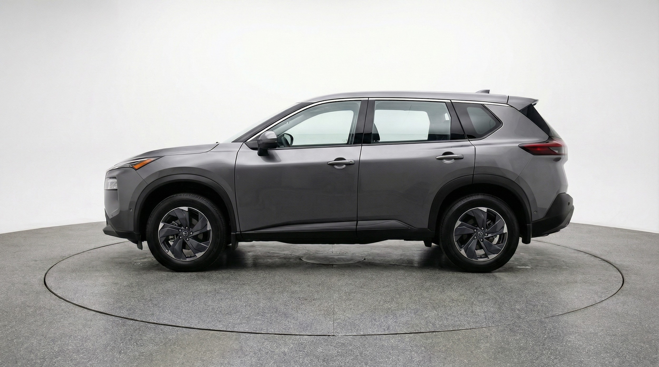 Thumbnail: 2025 Nissan Rogue - 4