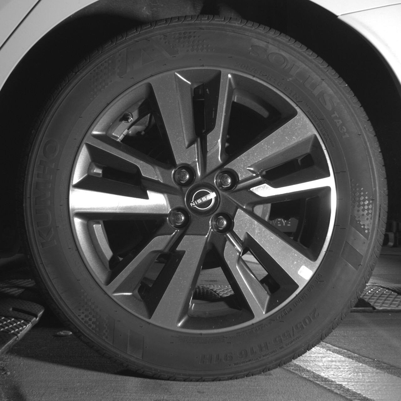 Thumbnail: 2025 Nissan Versa - 11